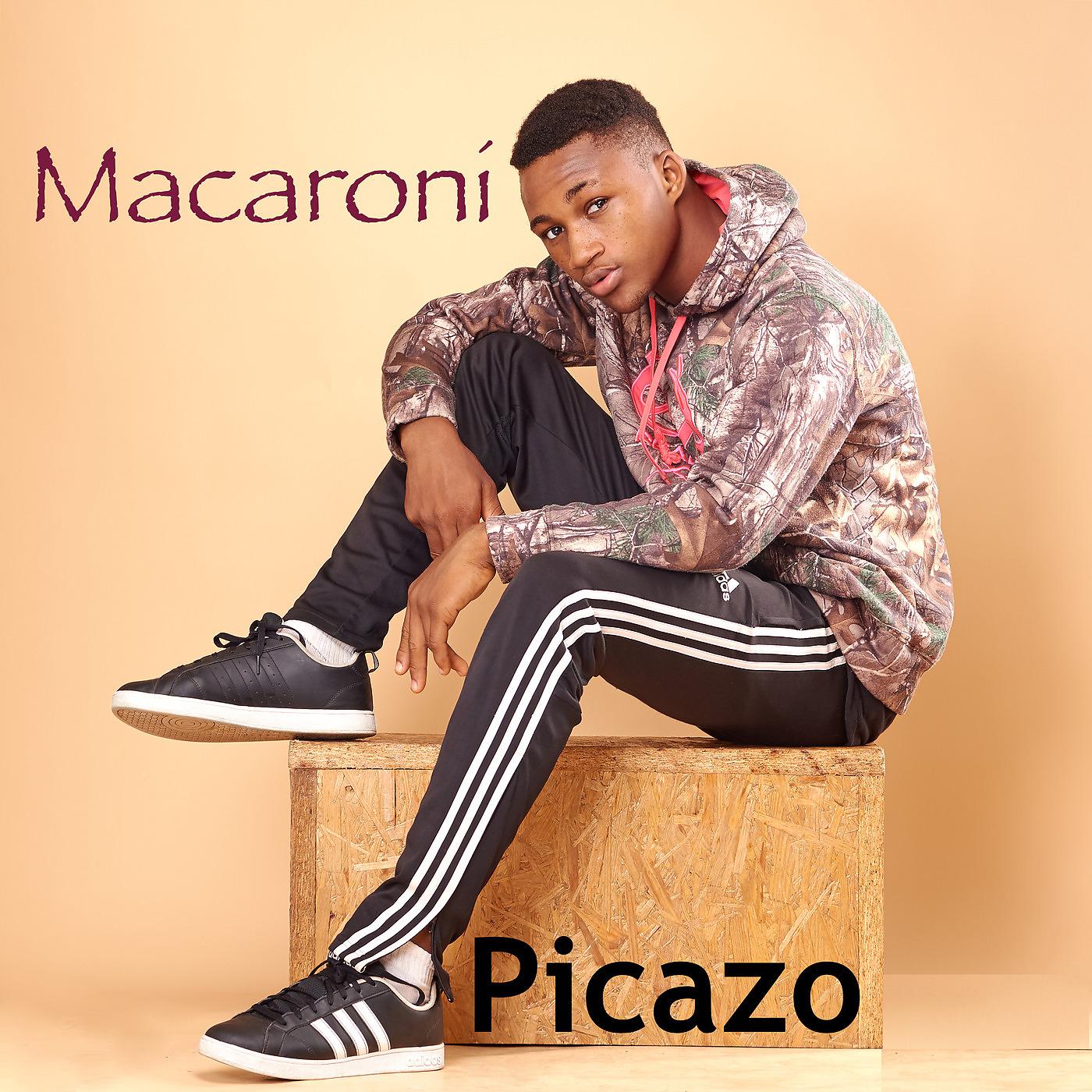 Постер альбома Macaroni