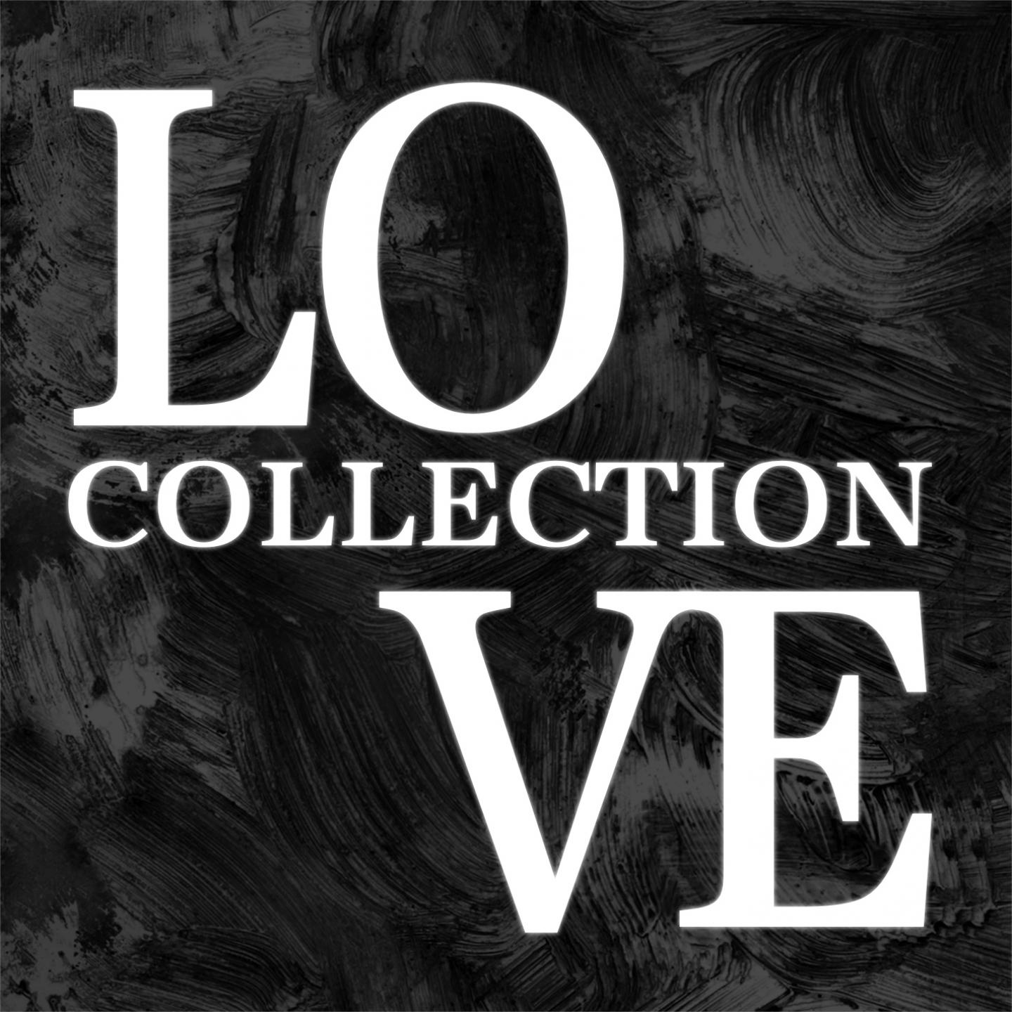 Постер альбома Love Collection