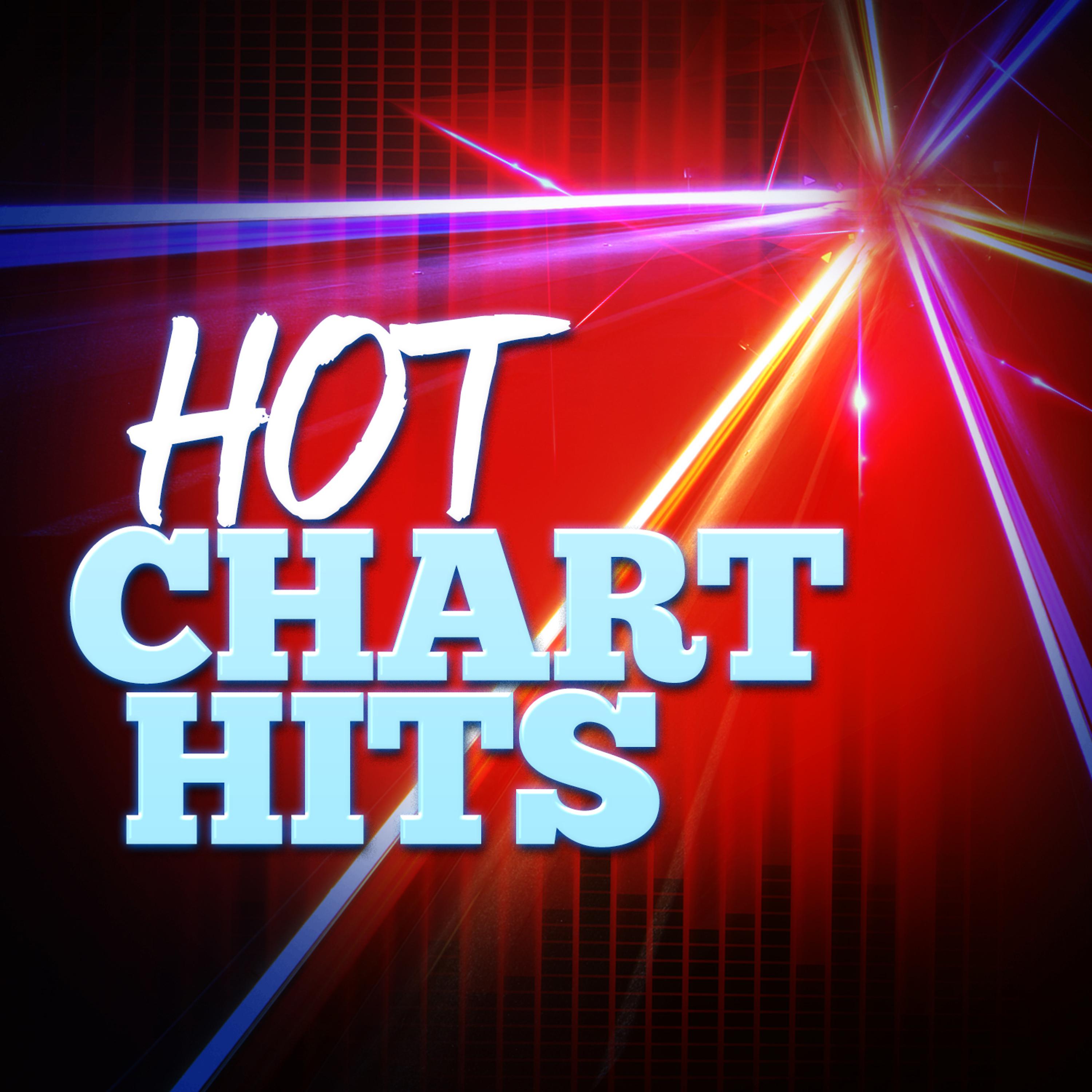 Постер альбома Hot Chart Hits
