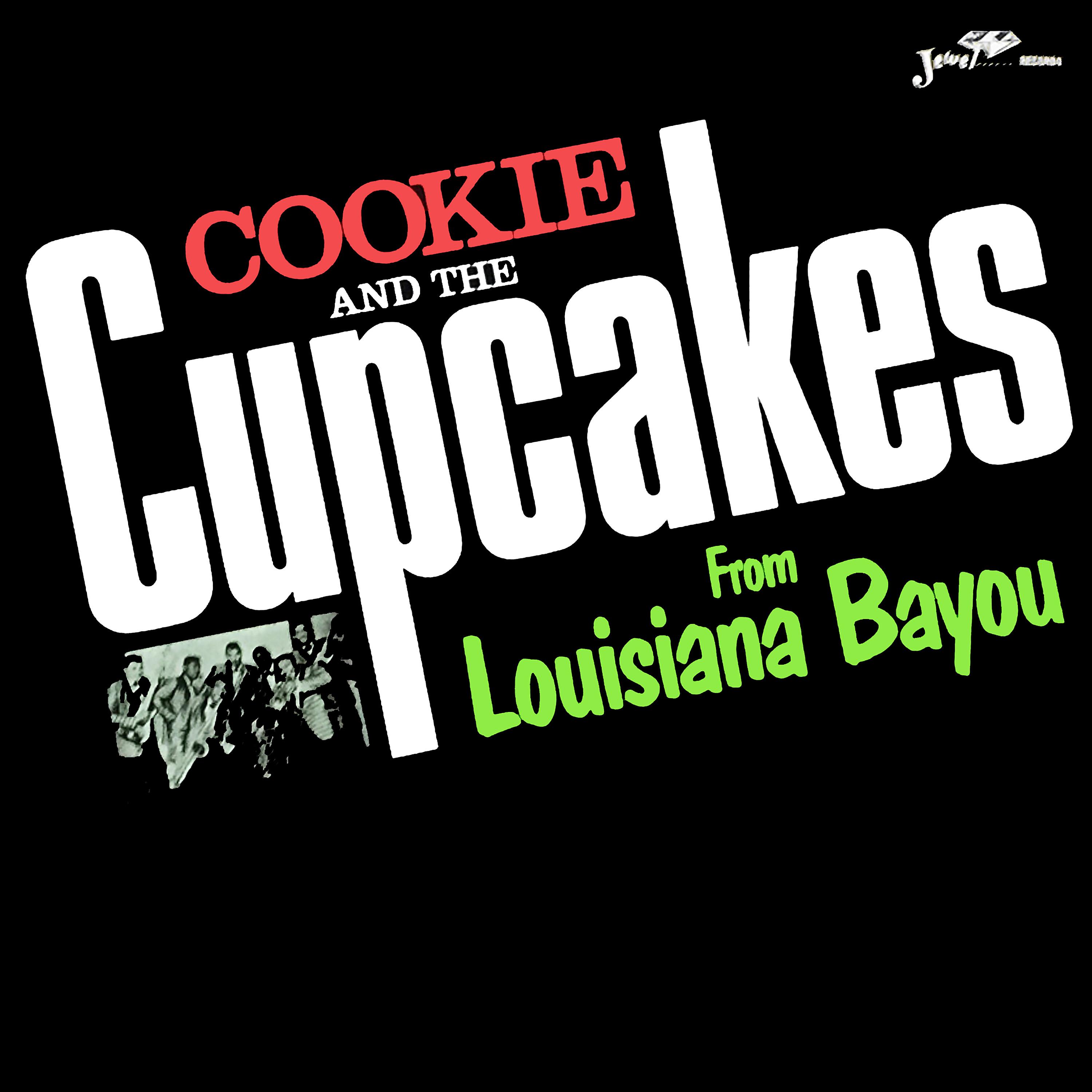 Постер альбома From Louisiana Bayou