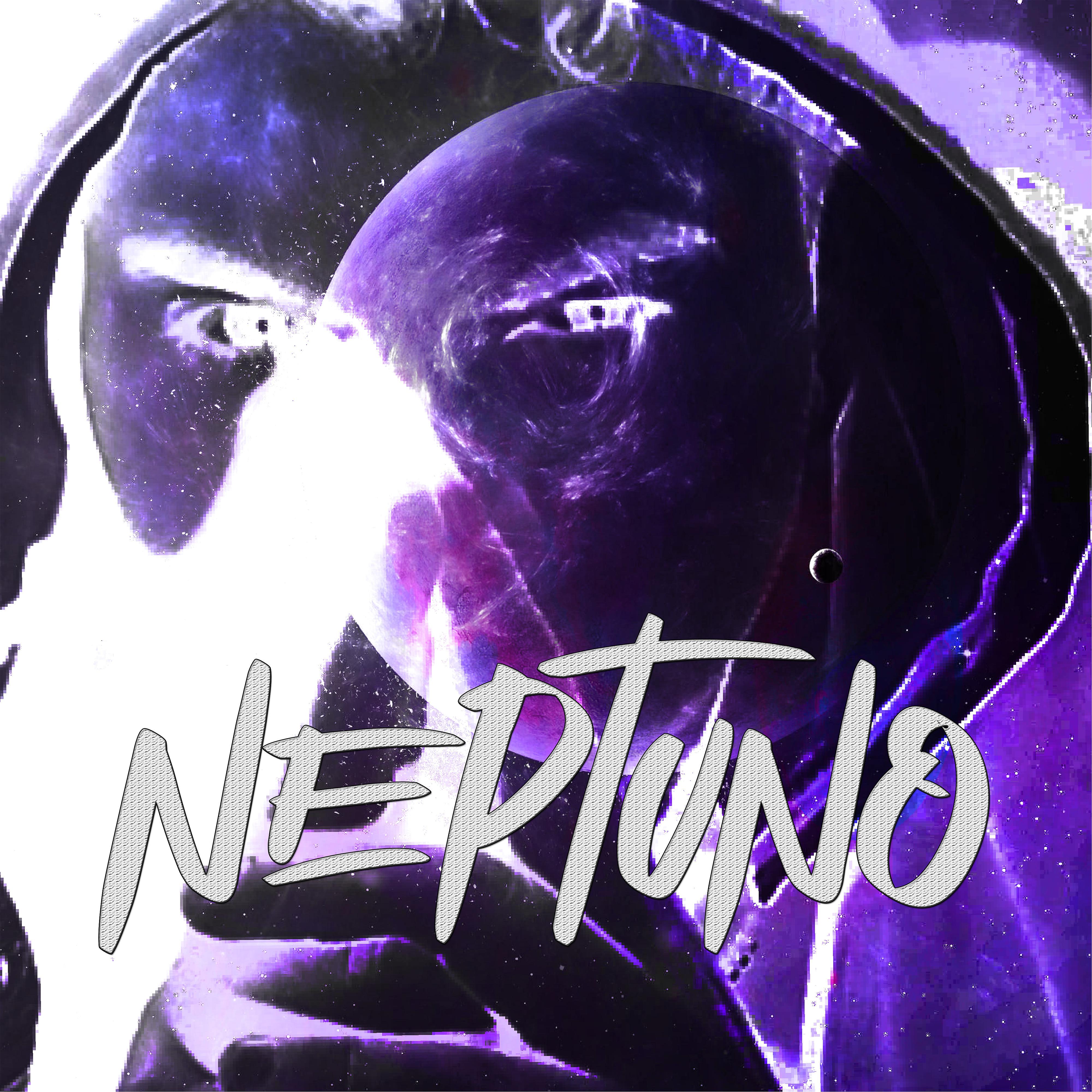 Постер альбома Neptuno