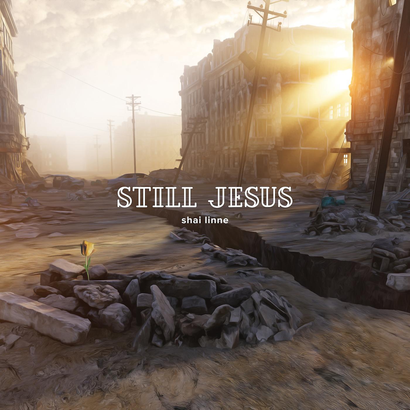 Постер альбома Still Jesus