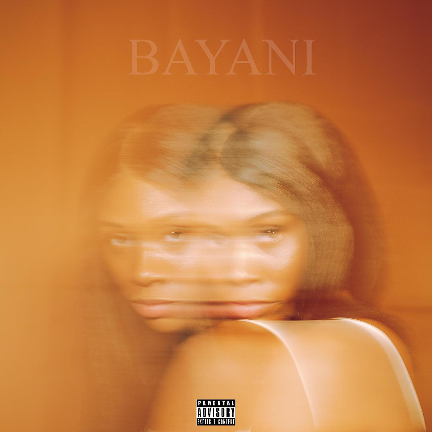 Постер альбома Bayani