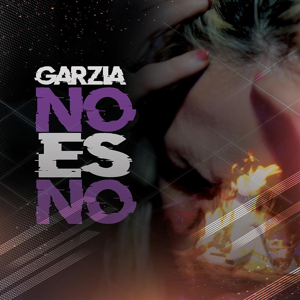 Постер альбома No Es No