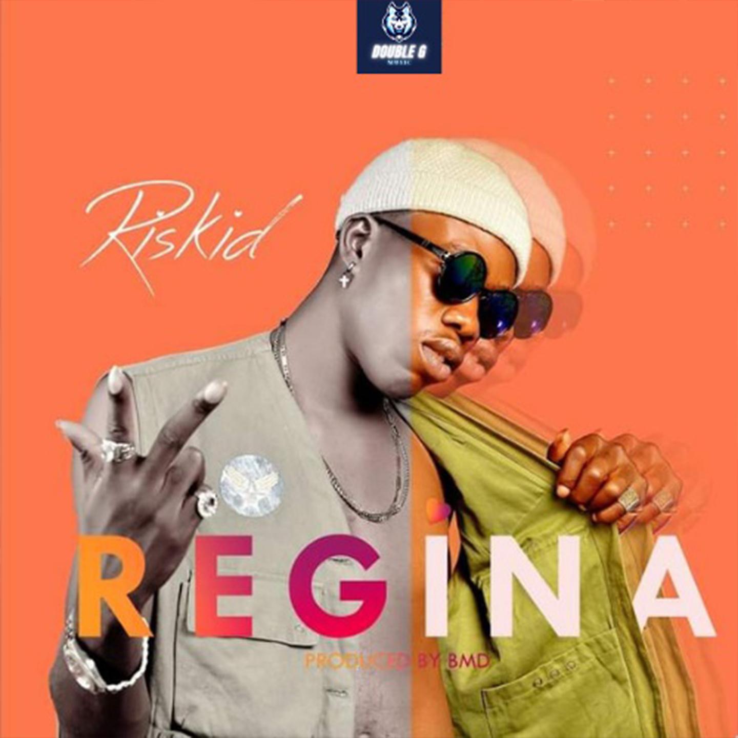 Постер альбома Regina