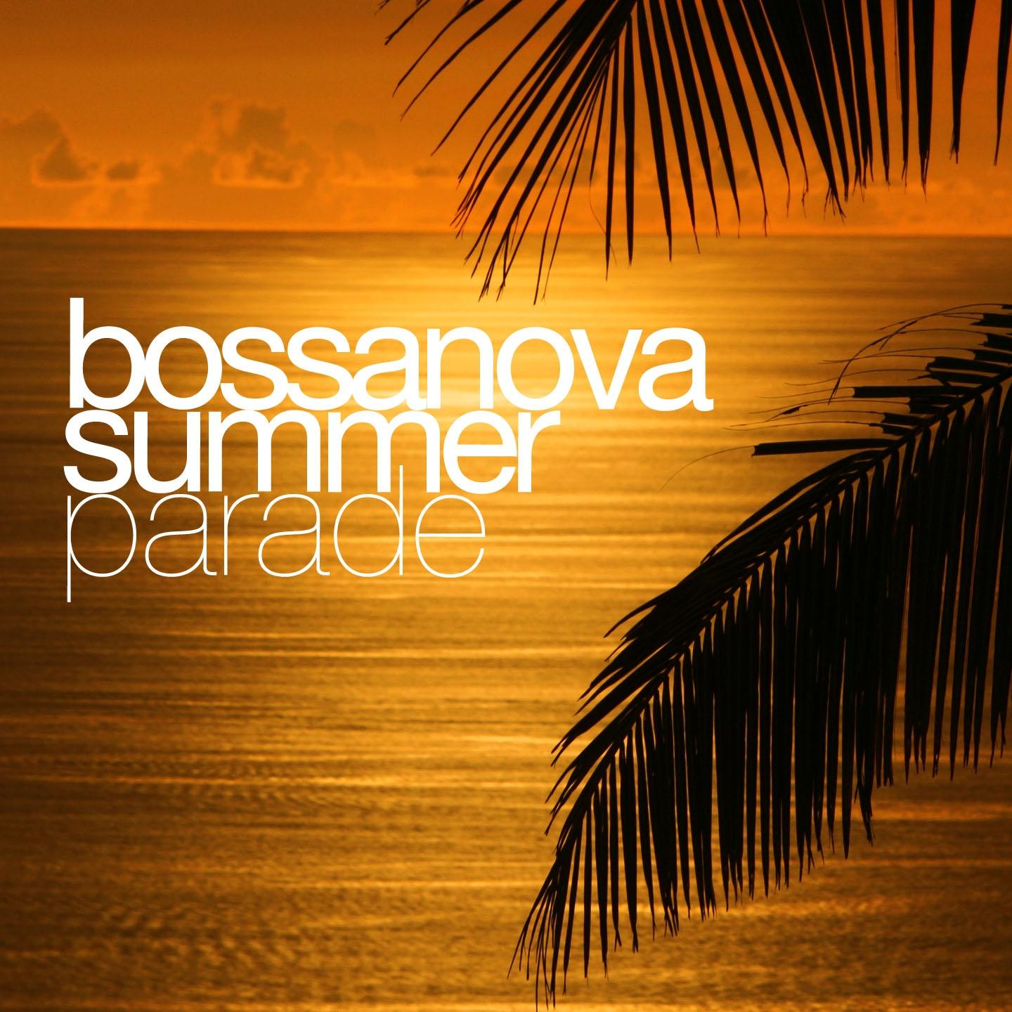 Постер альбома Bossanova Summer Parade