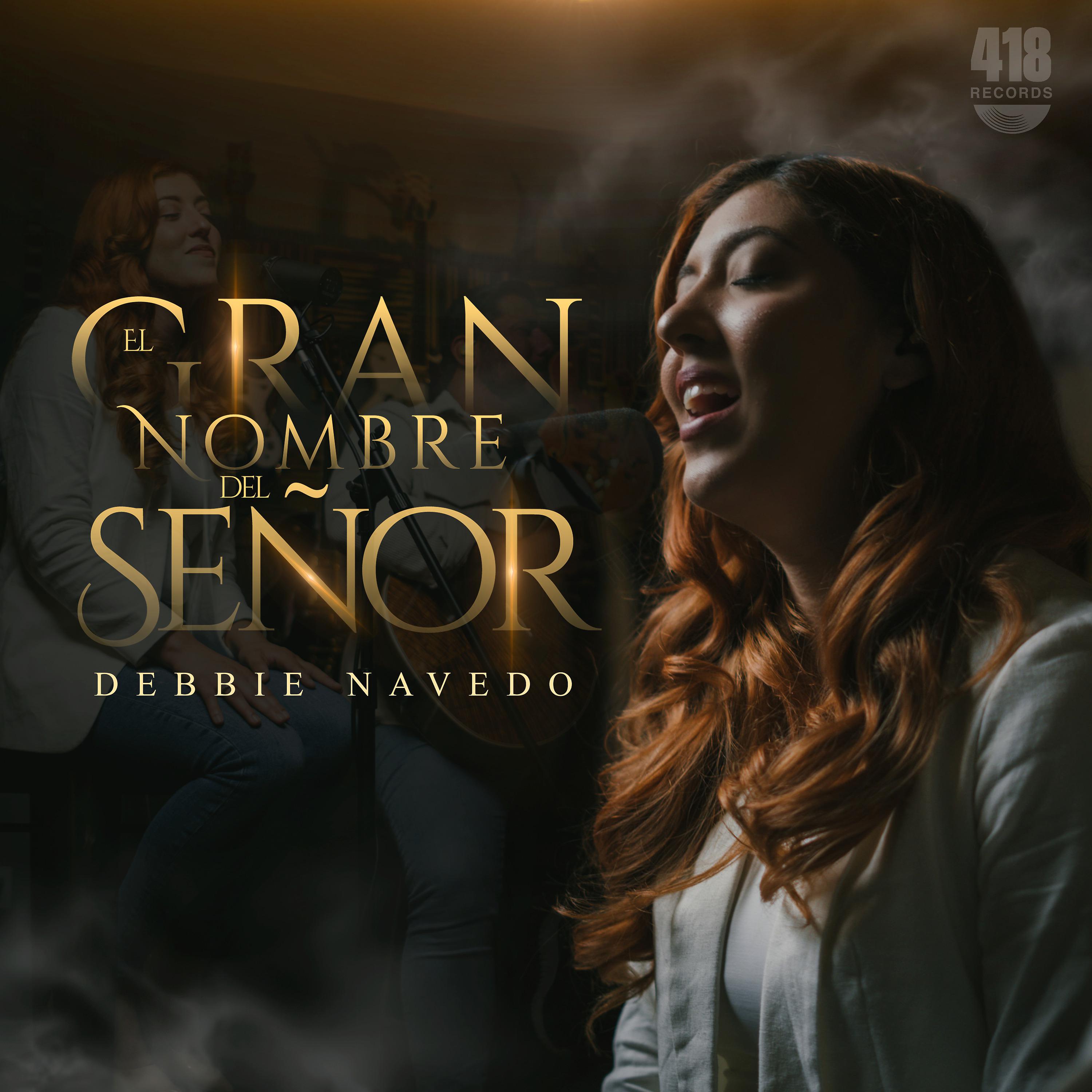 Постер альбома El Gran Nombre del Señor