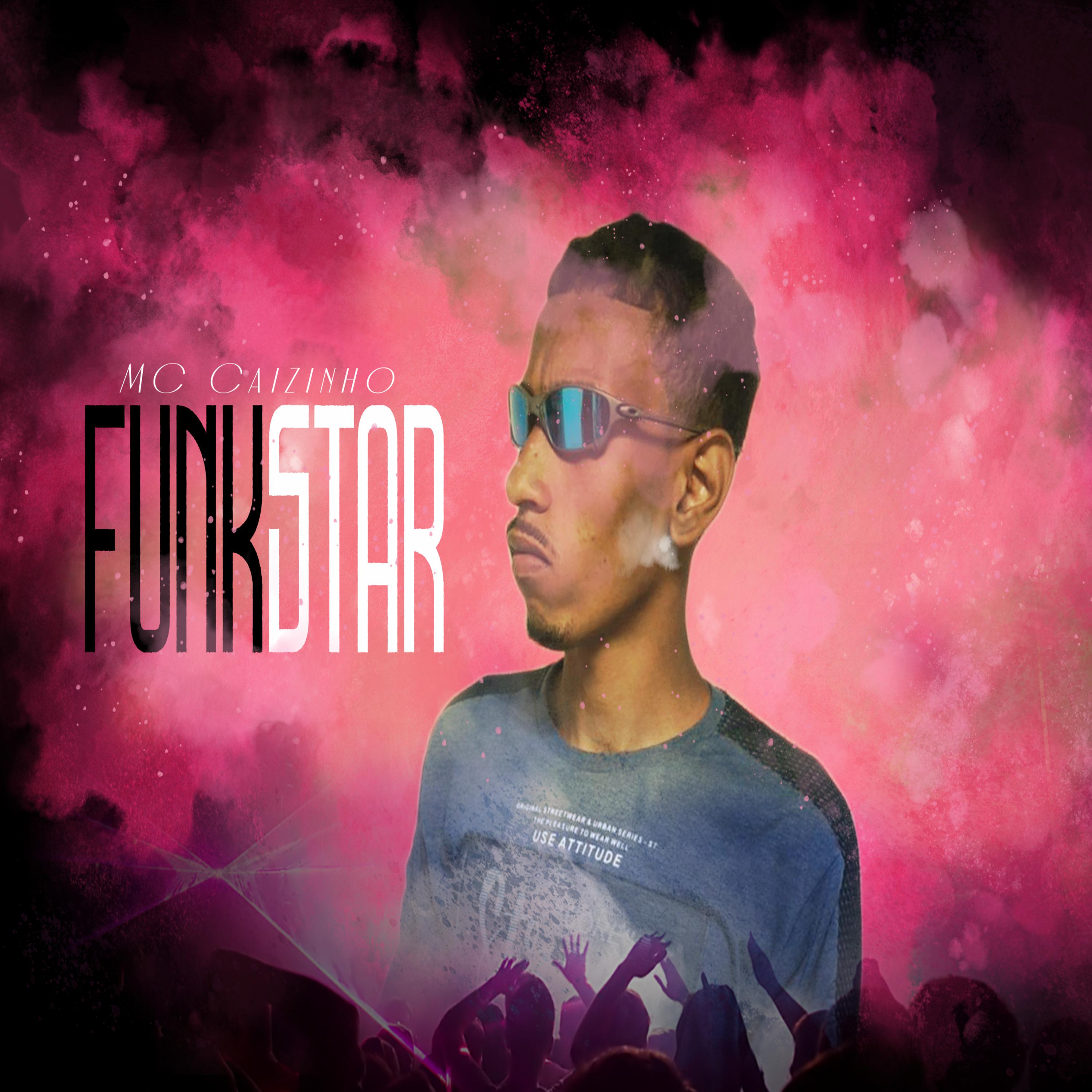 Постер альбома Funkstar