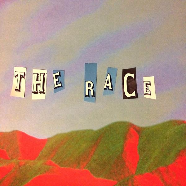 Постер альбома The Race