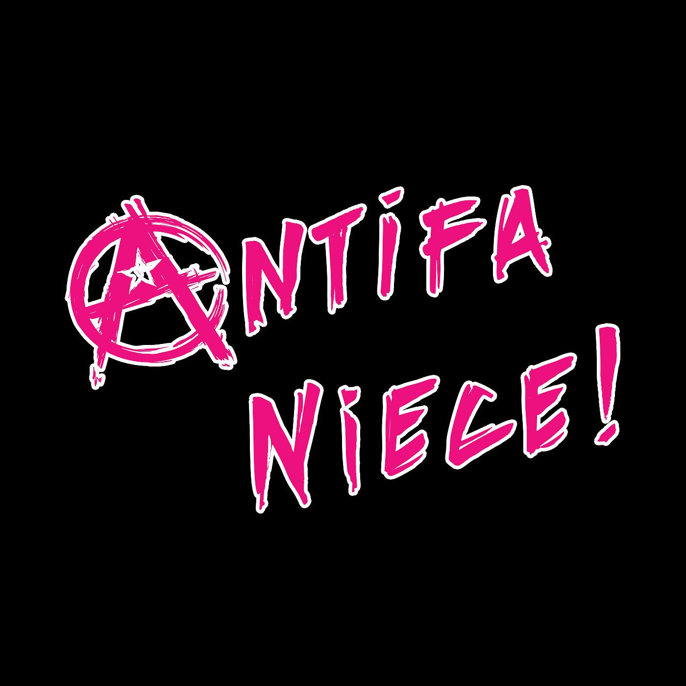 Постер альбома Antifa Niece