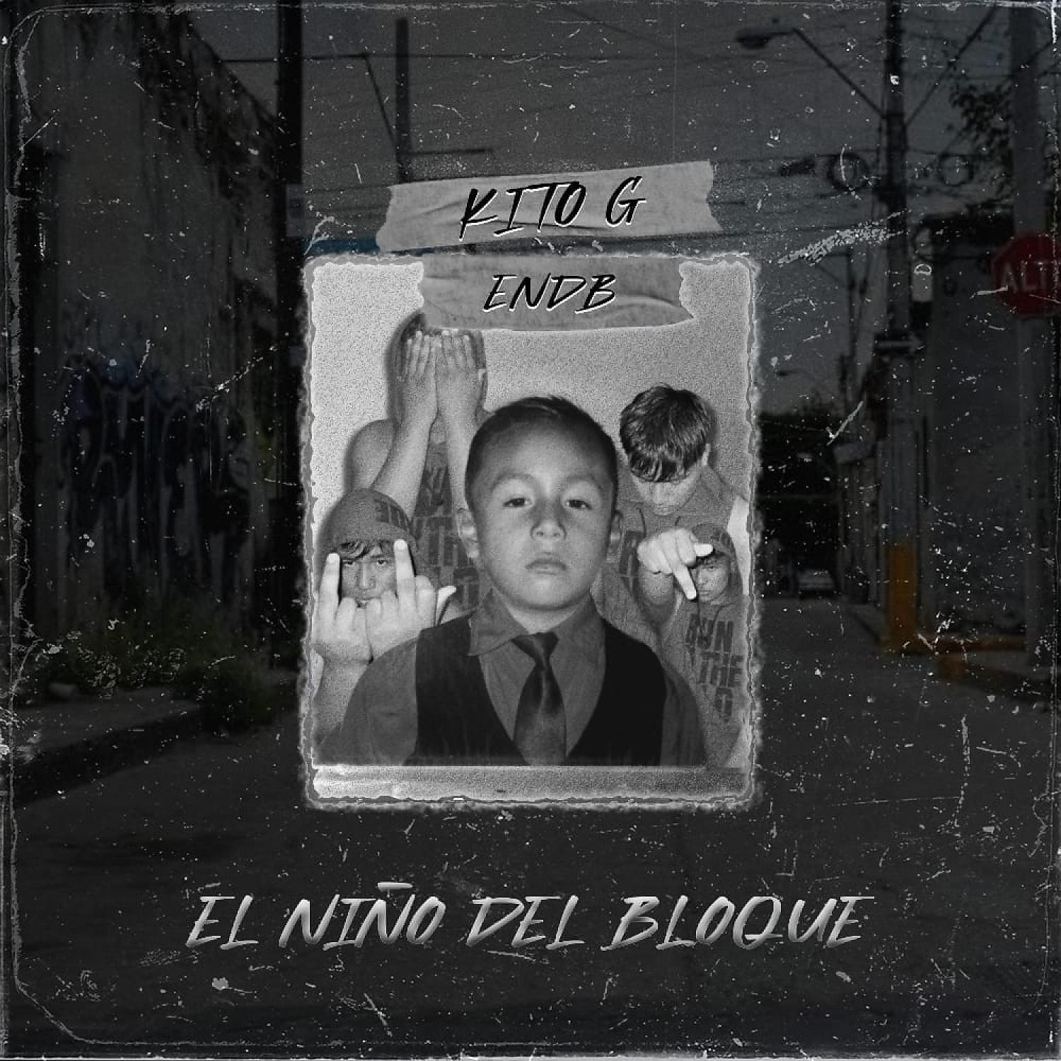 Постер альбома Los Duros del Bloque (feat. Joel Ney)
