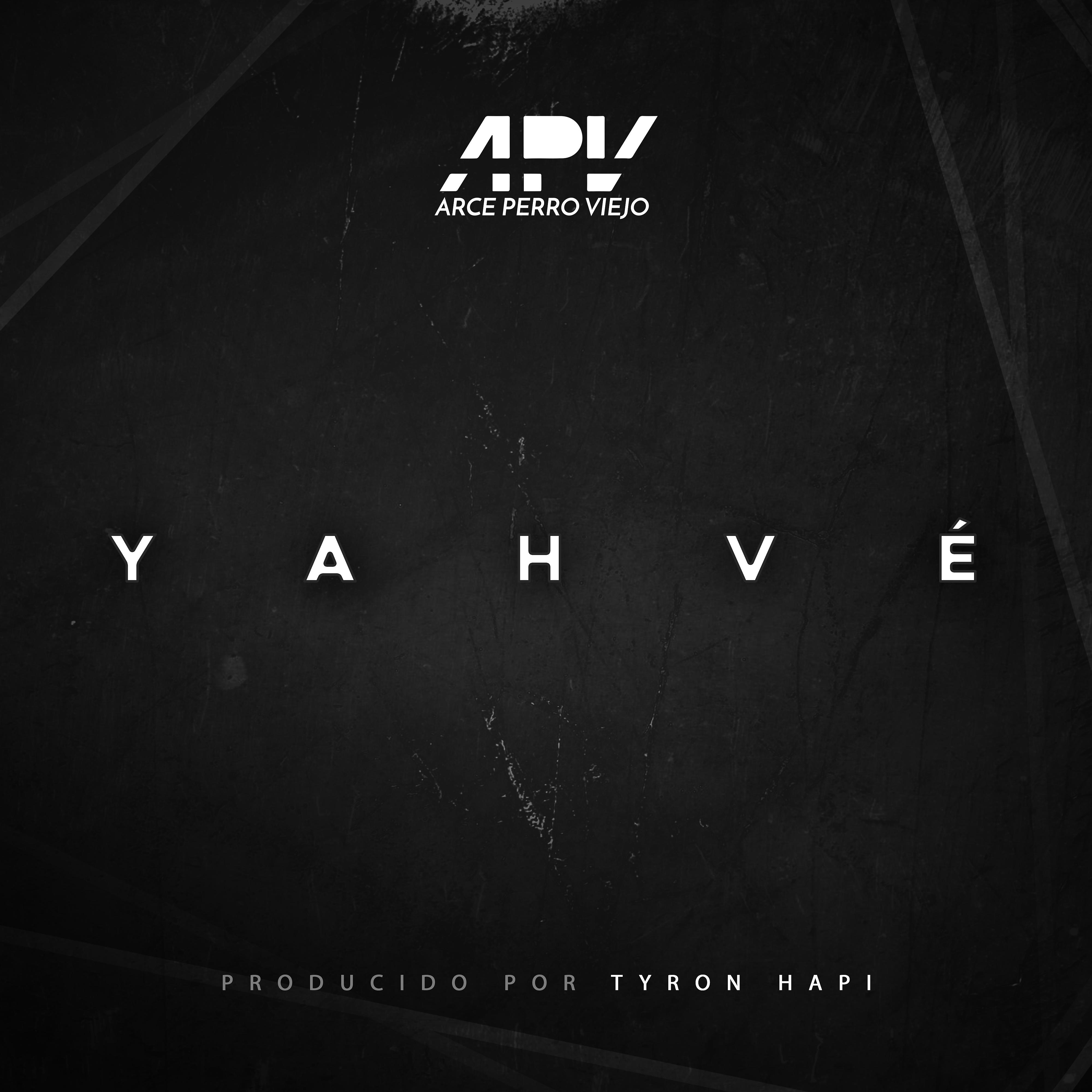 Постер альбома Yahvé