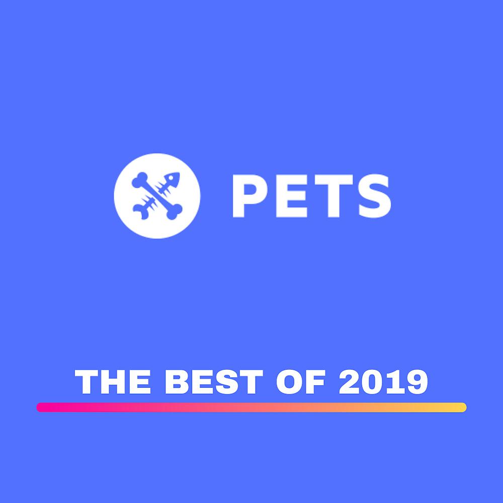 Постер альбома PETS Recordings best of 2019