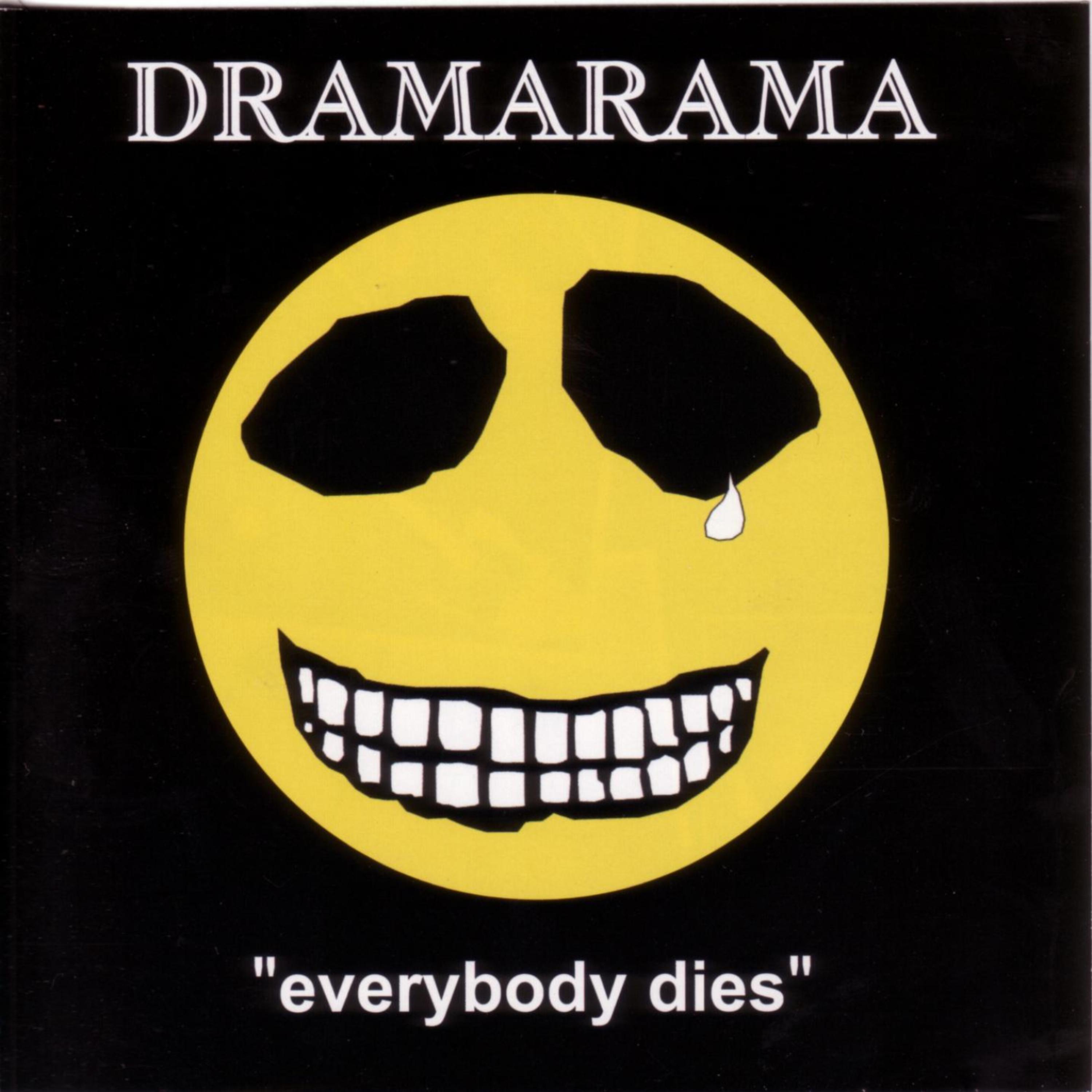 Постер альбома Everybody Dies