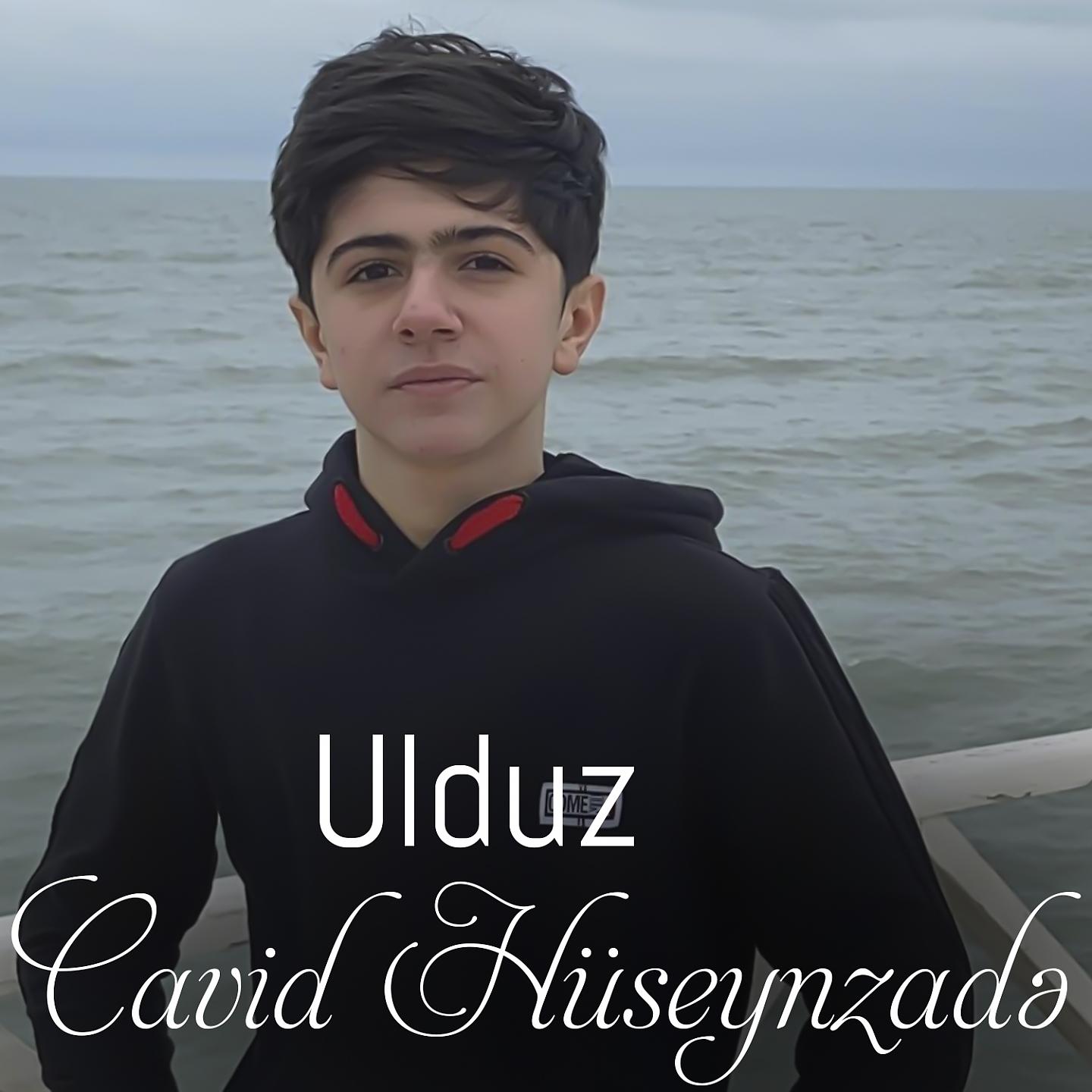 Постер альбома Ulduz