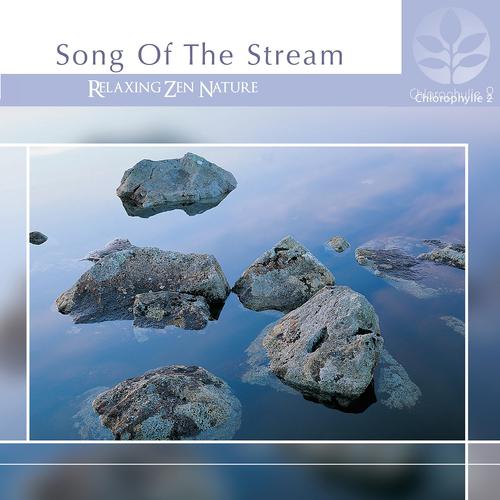 Постер альбома Chlorophylle II: Song of the Stream
