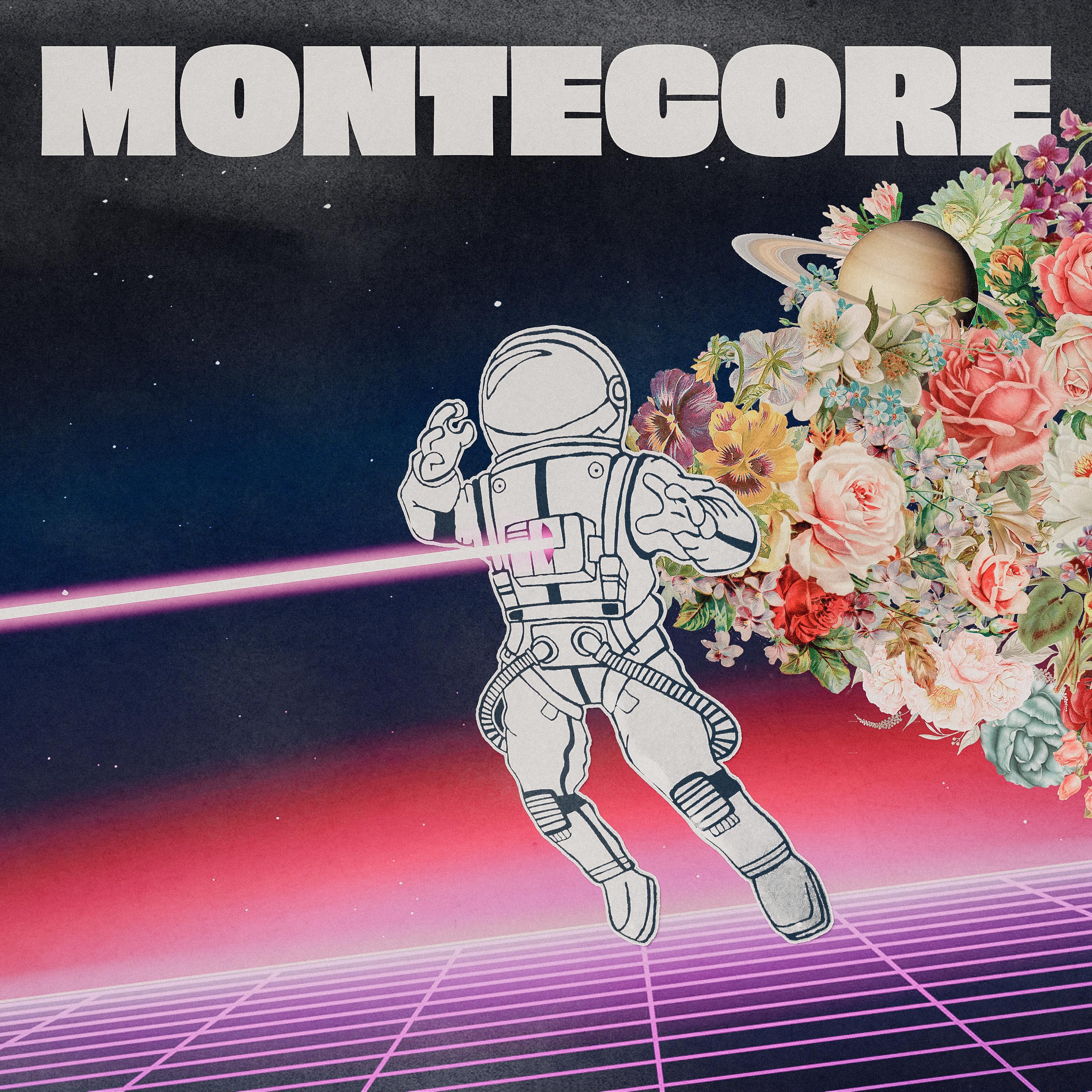 Постер альбома Montecore