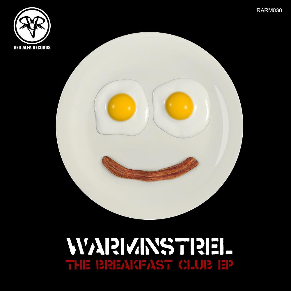 Постер альбома The Breakfast Club EP