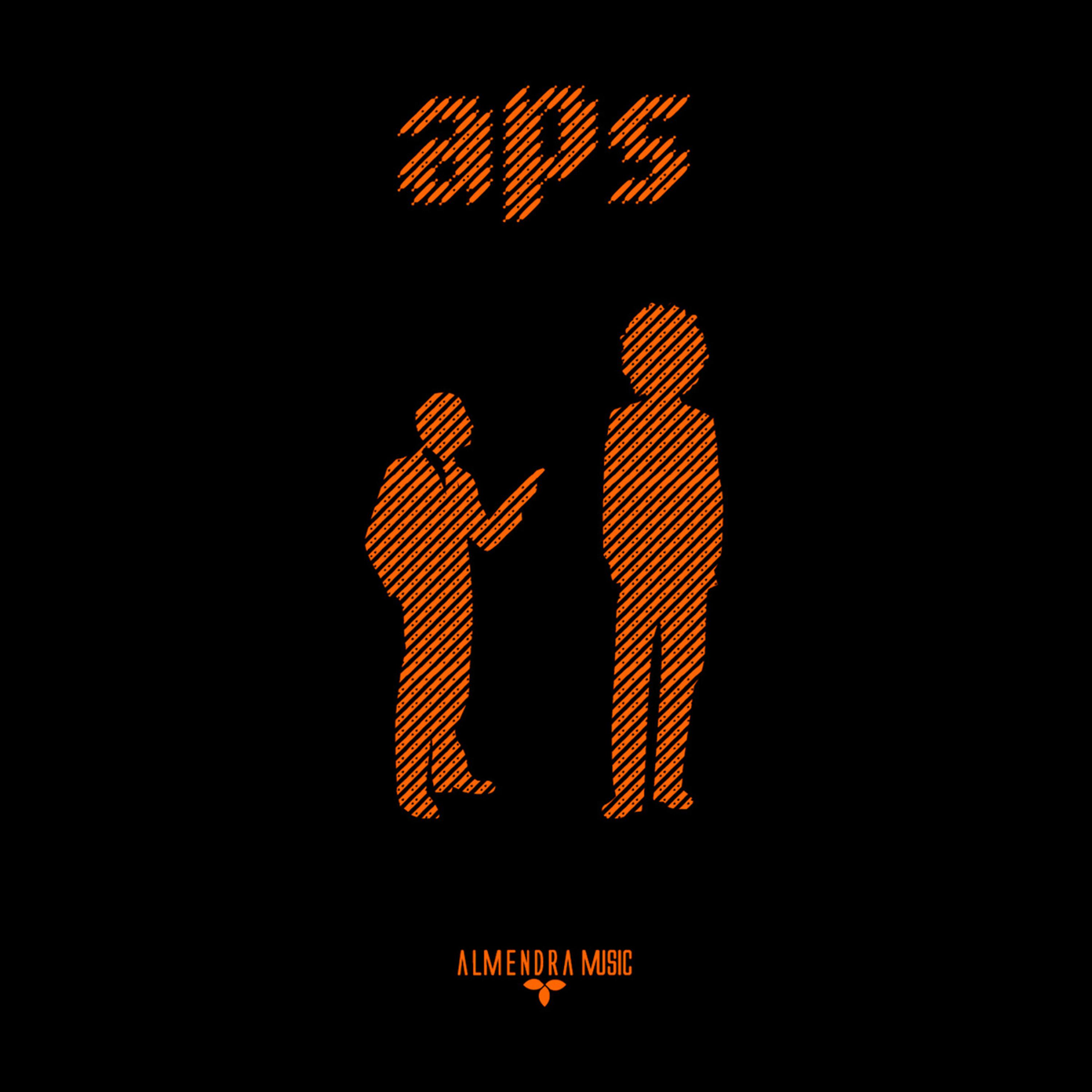 Постер альбома APS