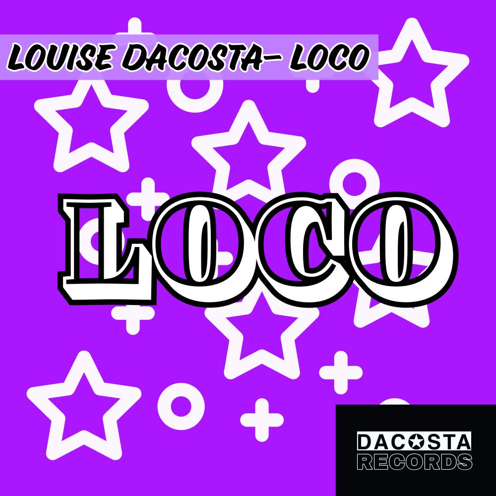 Постер альбома LOCO