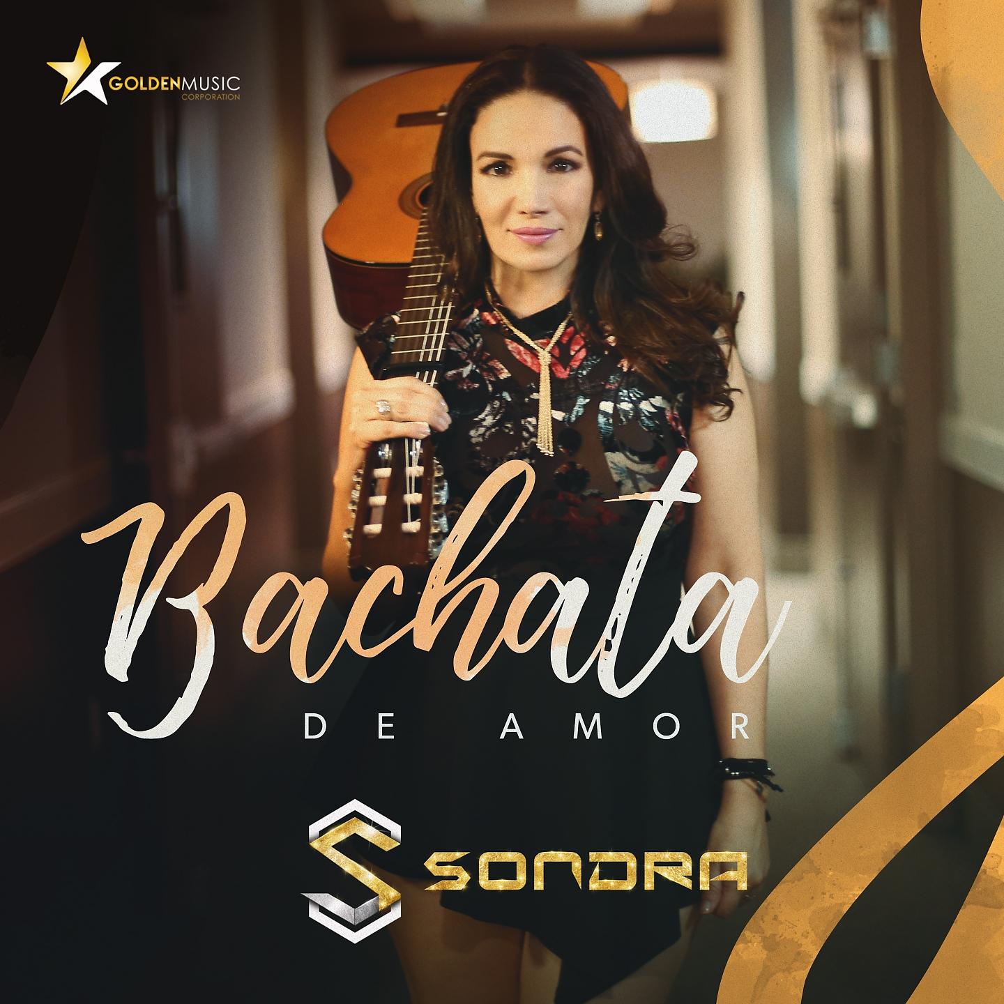 Постер альбома Bachata de Amor