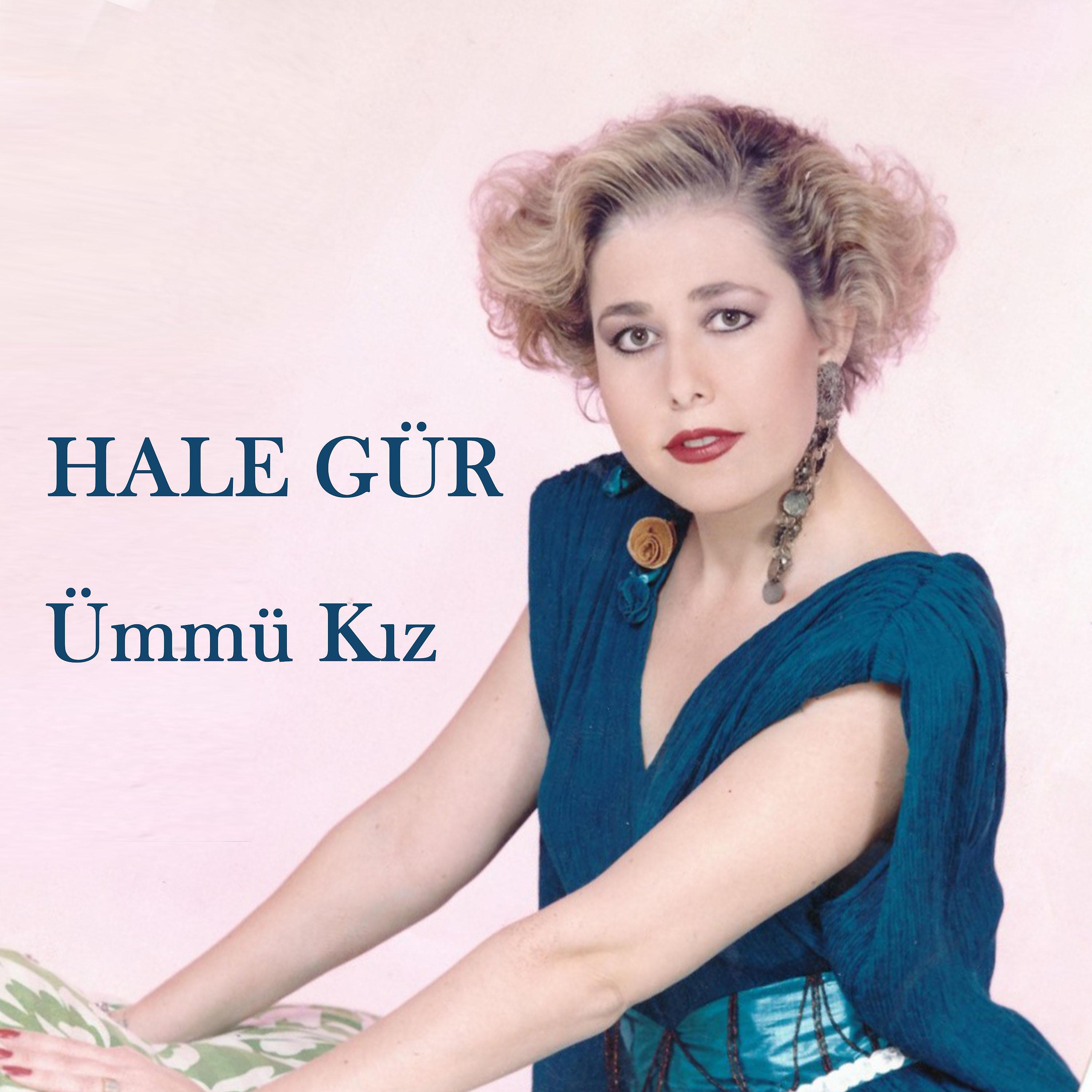 Постер альбома Ümmü Kız