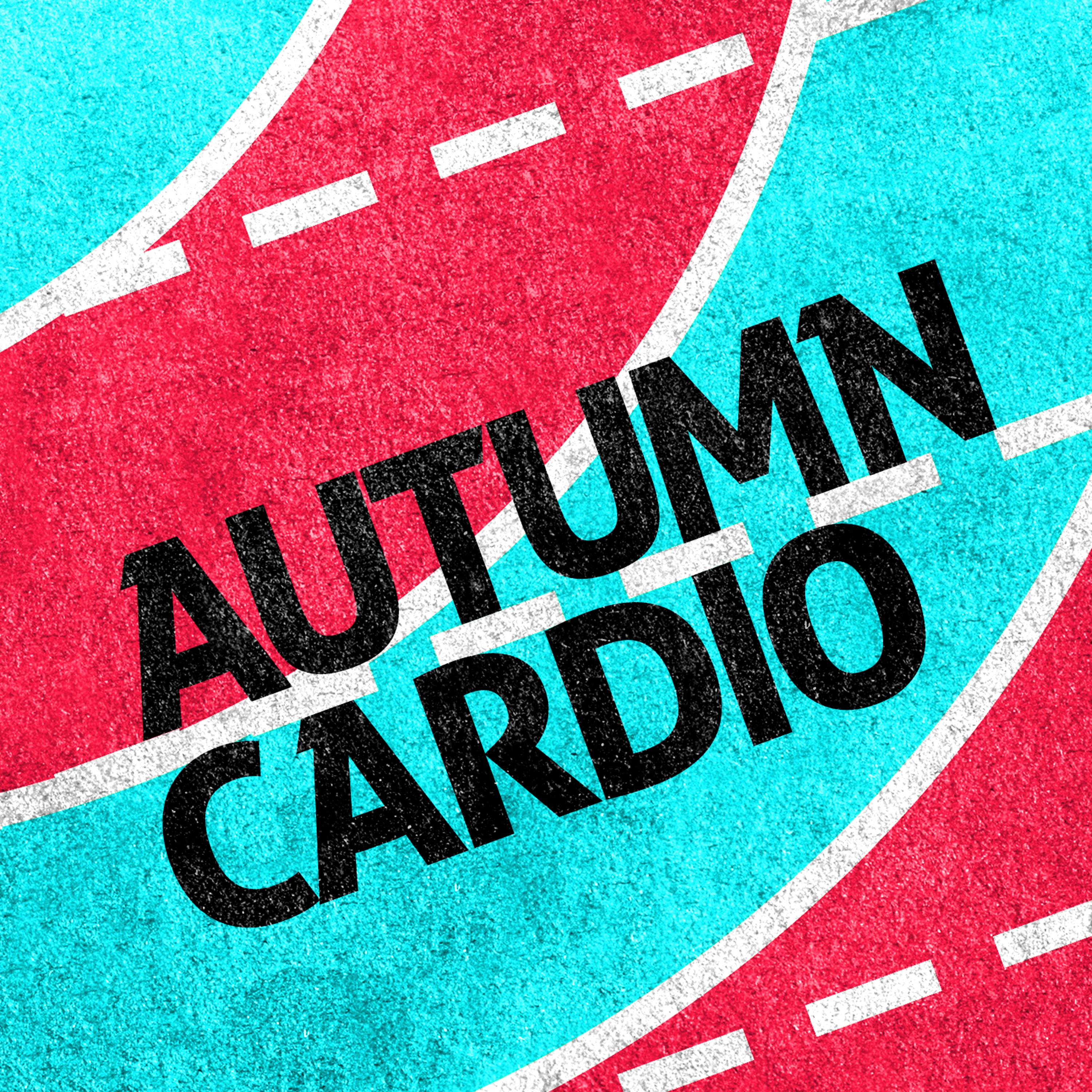 Постер альбома Autumn Cardio