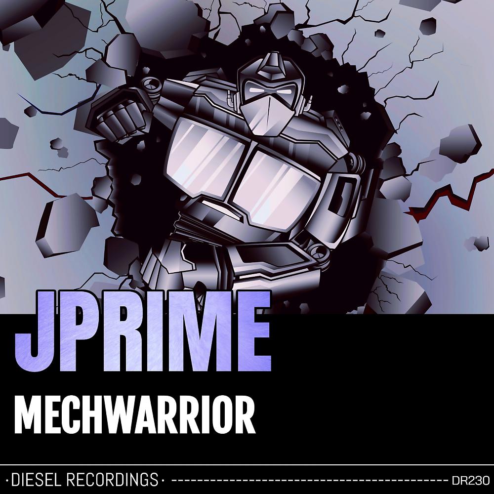 Постер альбома Mechwarrior