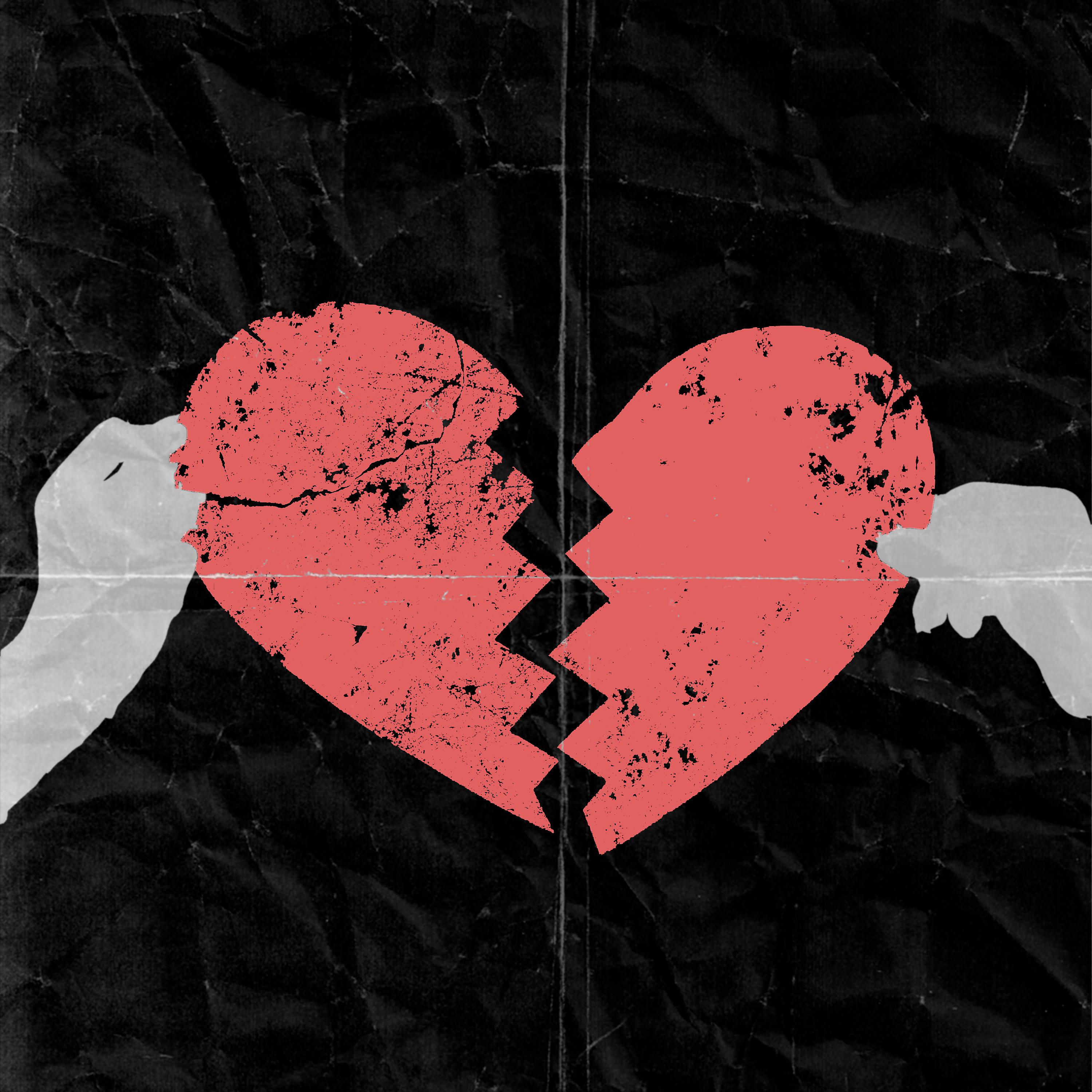 Постер альбома Убивали любовь