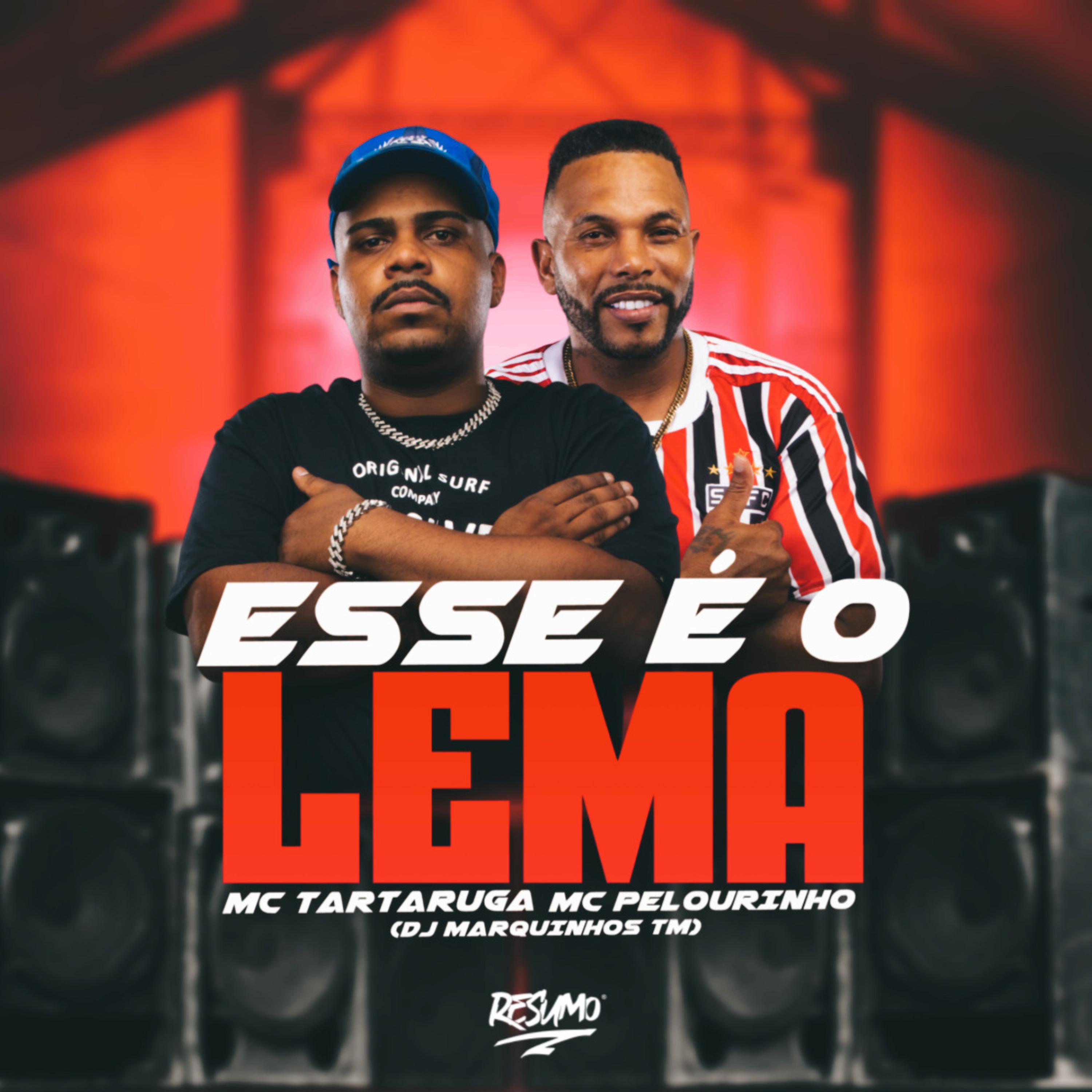 Постер альбома Esse e o Lema