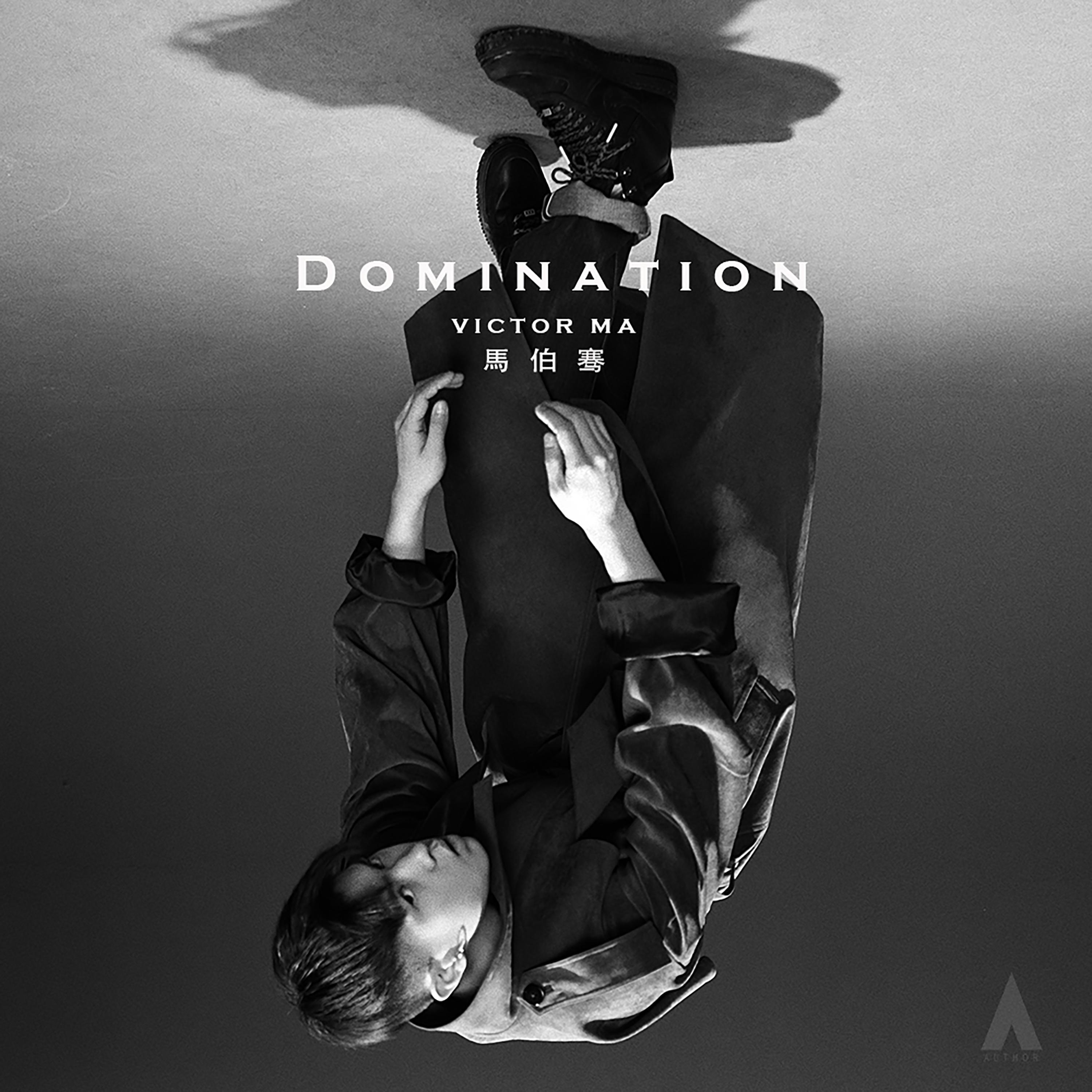 Постер альбома Domination