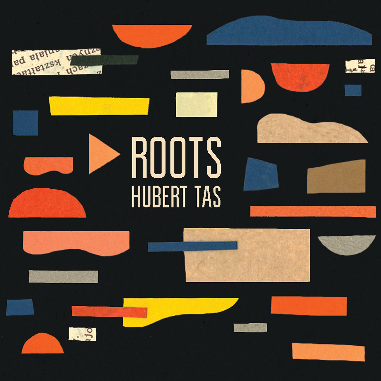 Постер альбома Roots