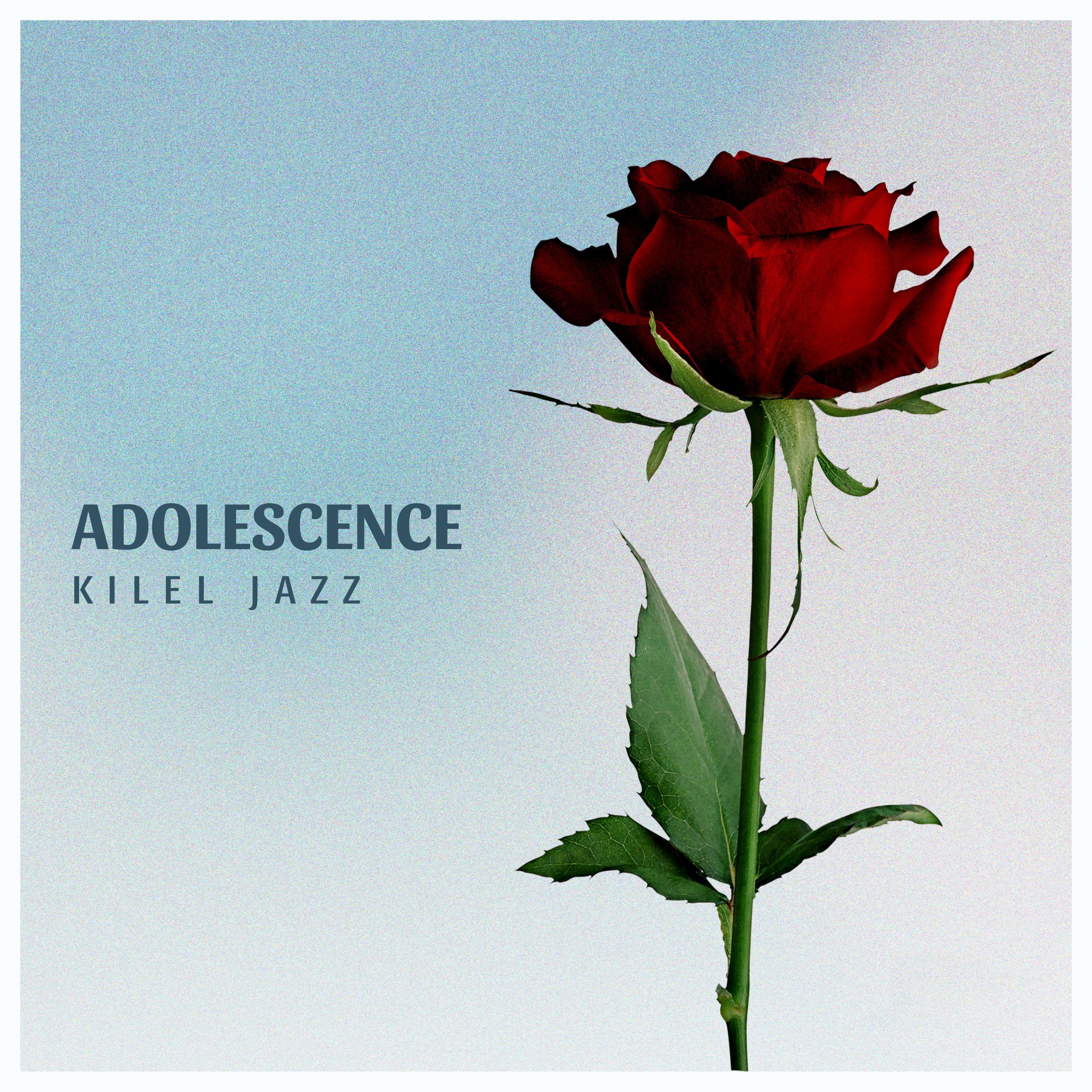 Постер альбома Adolescence