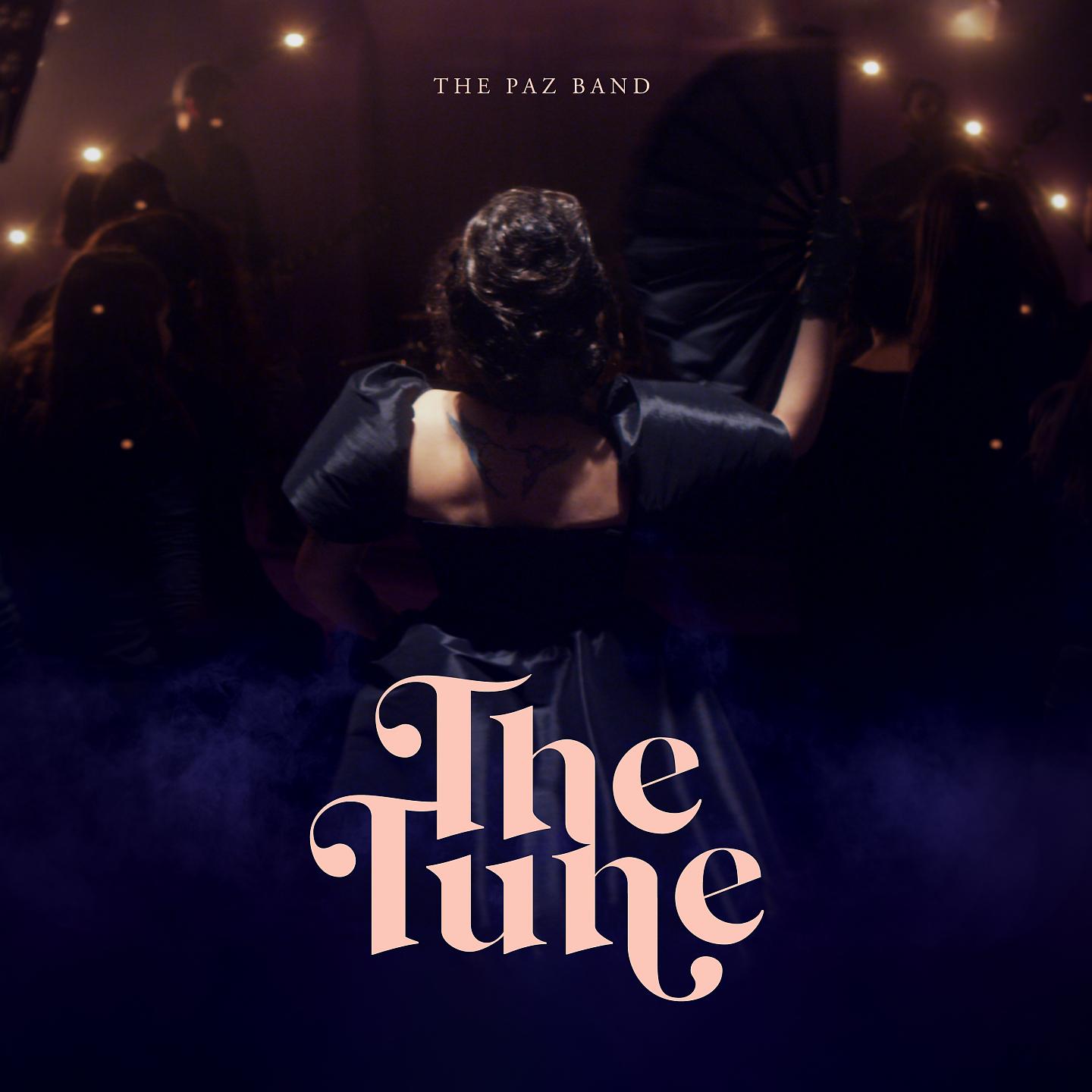 Постер альбома The Tune