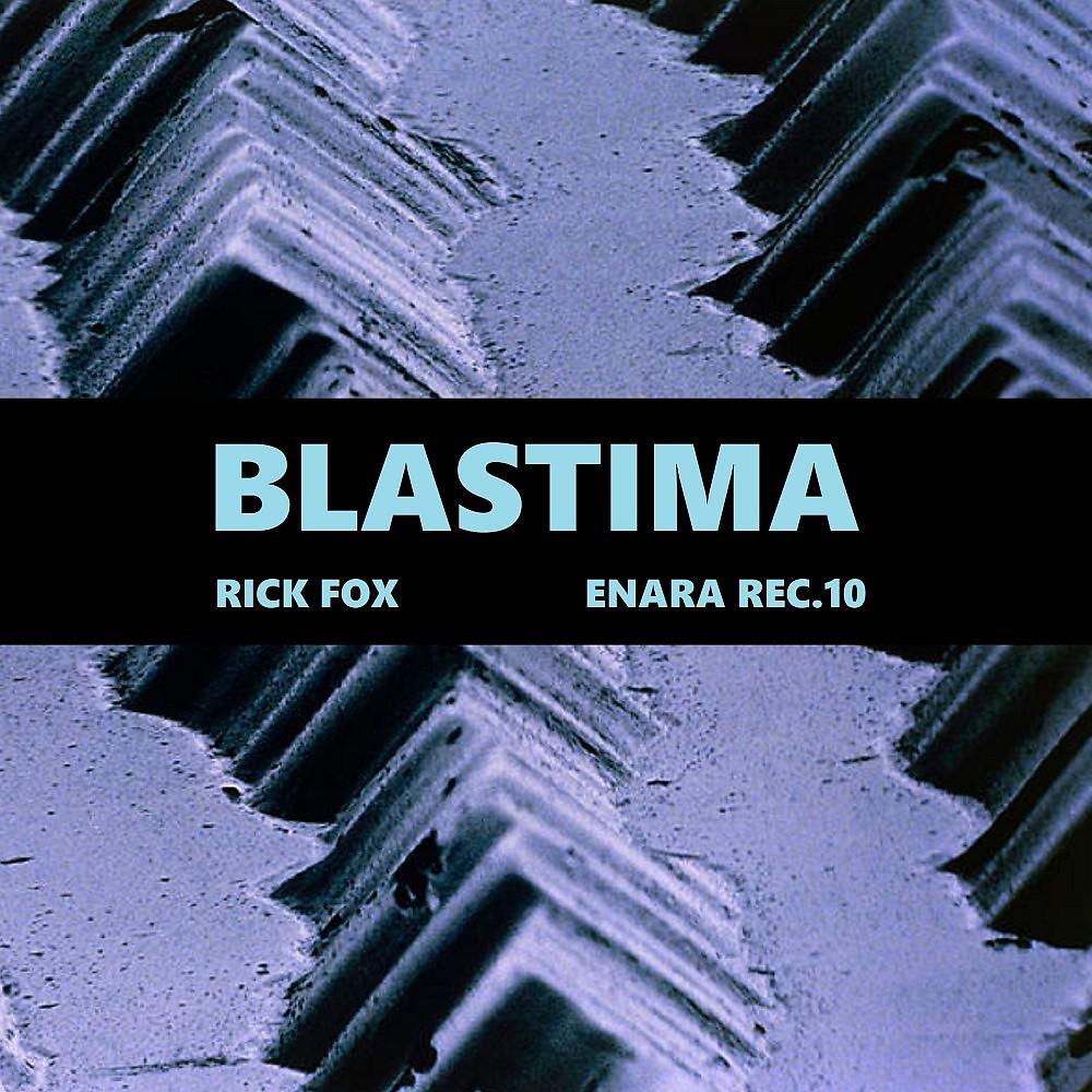 Постер альбома Blastima