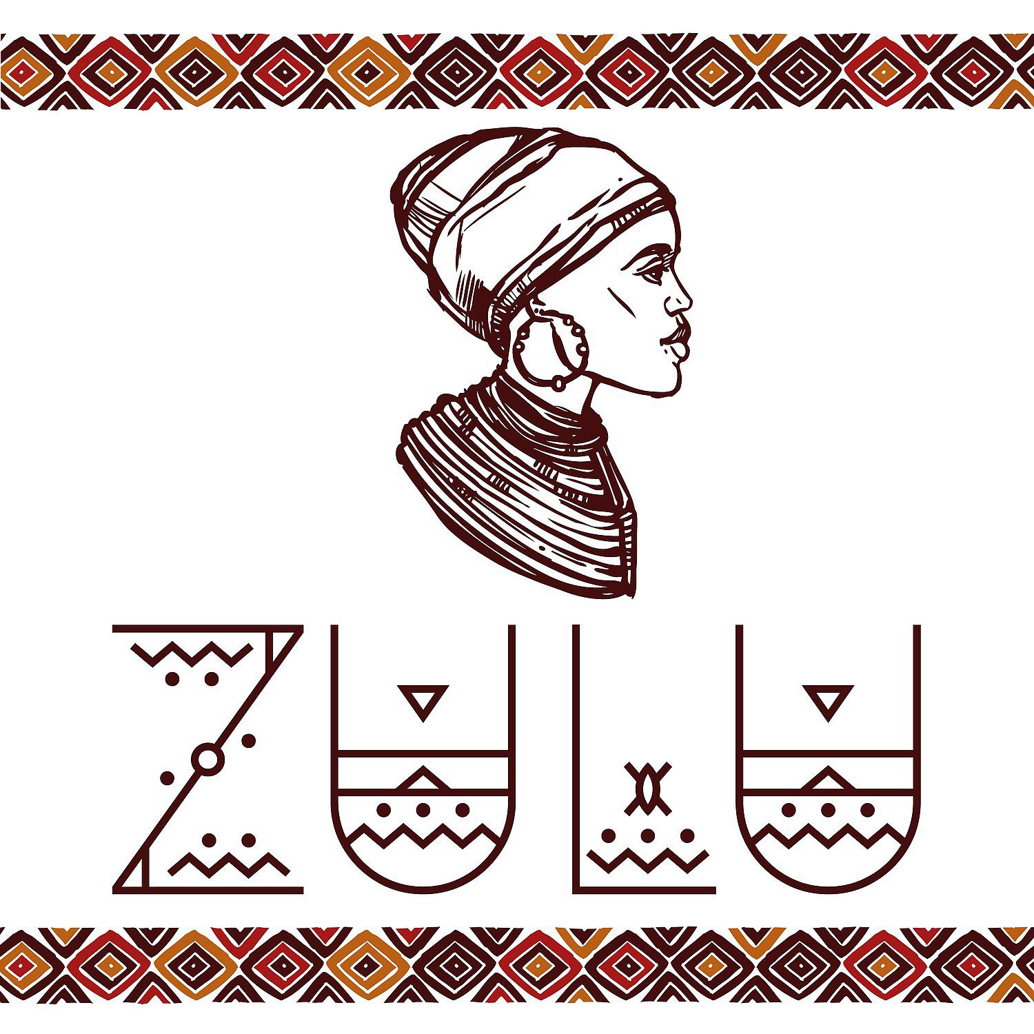 Постер альбома Zulu