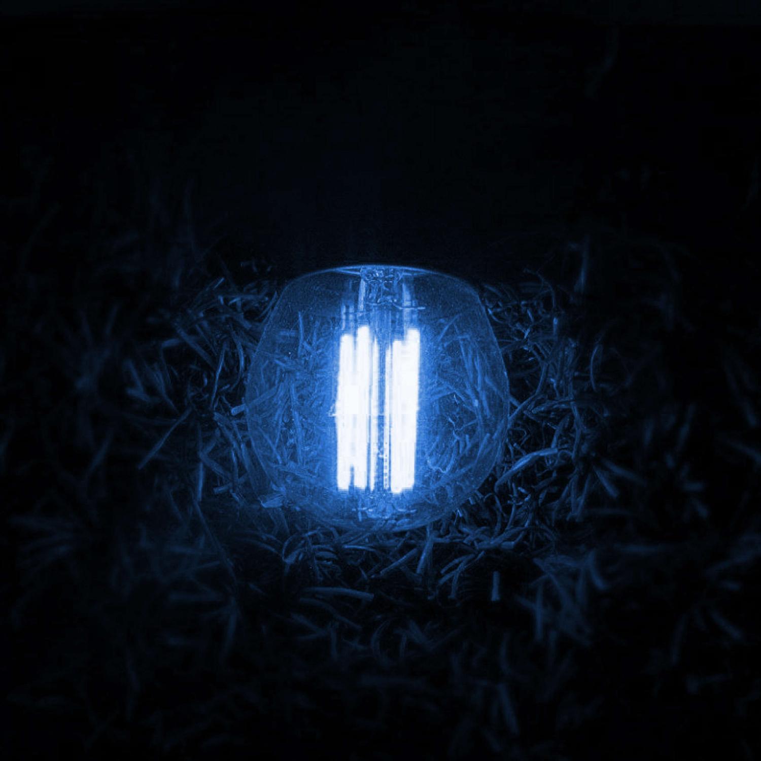 Постер альбома Лампа накаливания. Часть 1