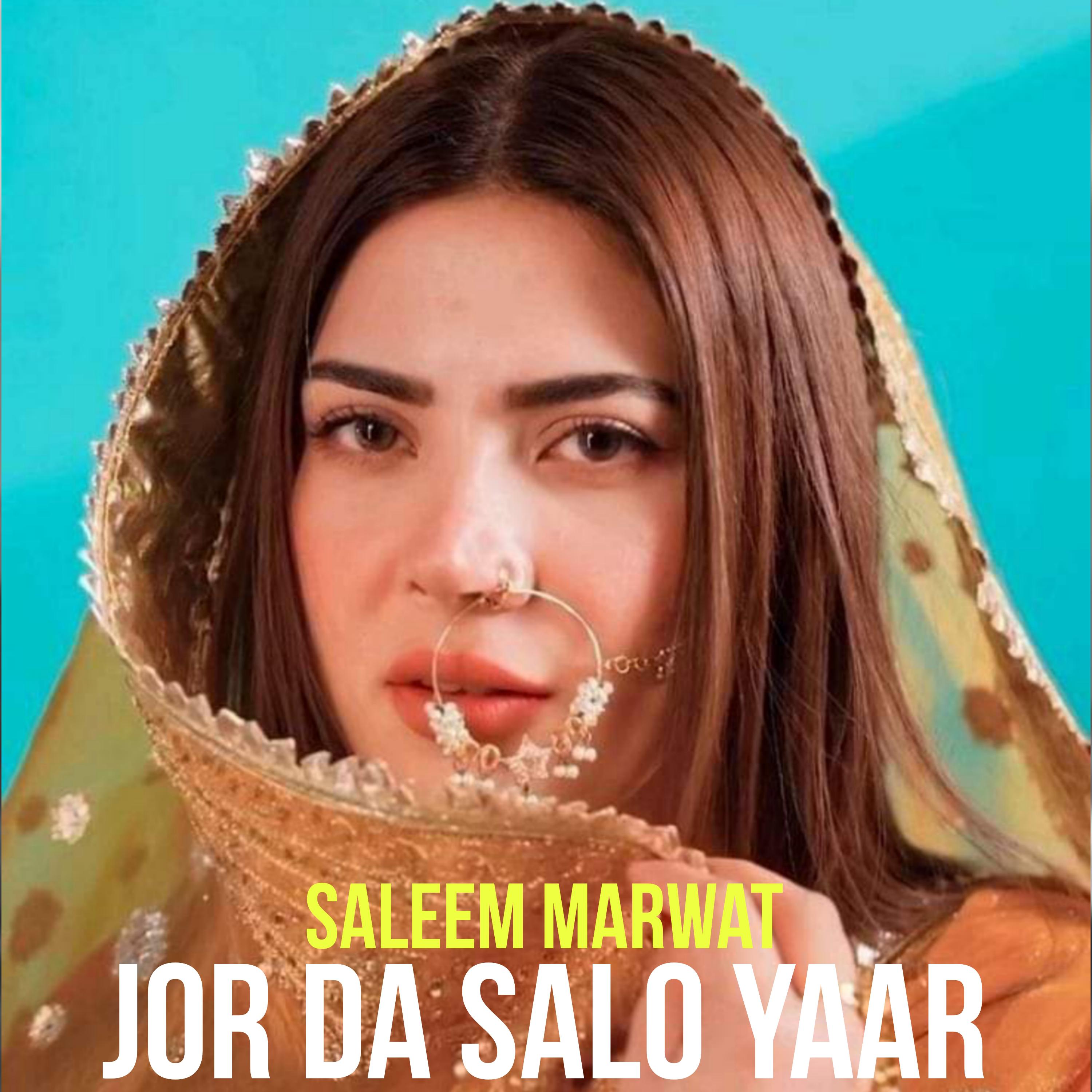 Постер альбома Jor Da Salo Yaar