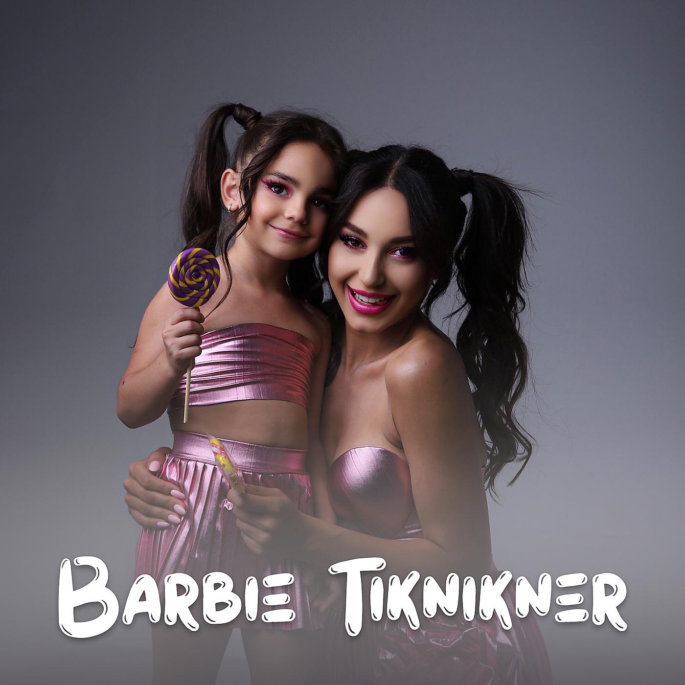 Постер альбома Barbie Tiknikner