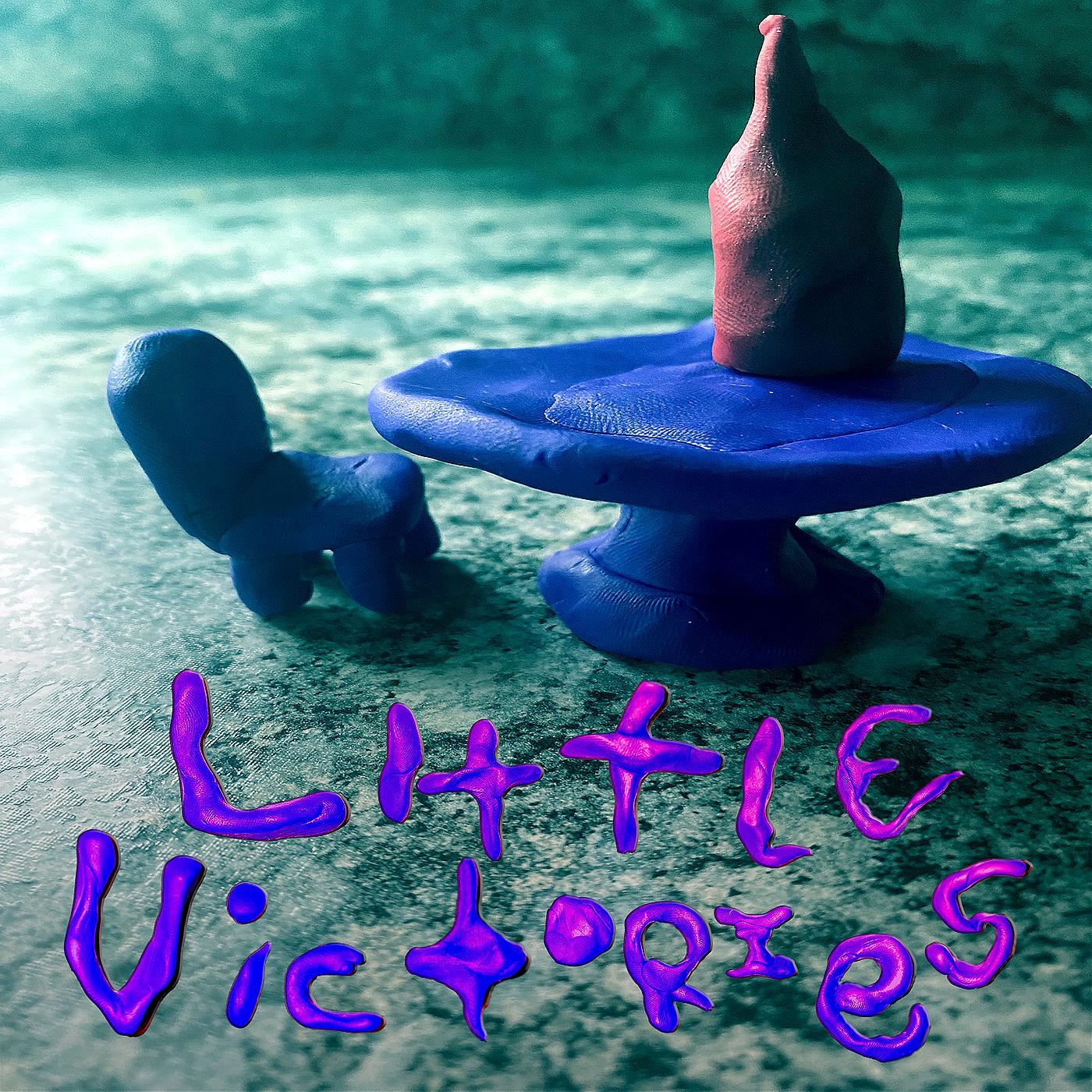 Постер альбома Little Victories