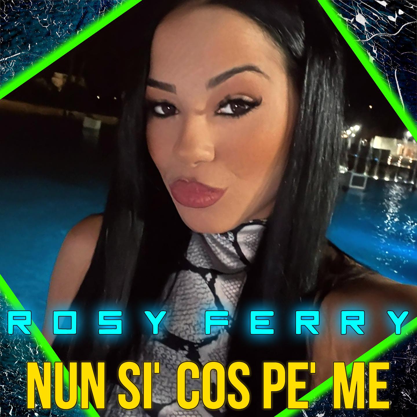 Постер альбома Nun si' cos pe' me