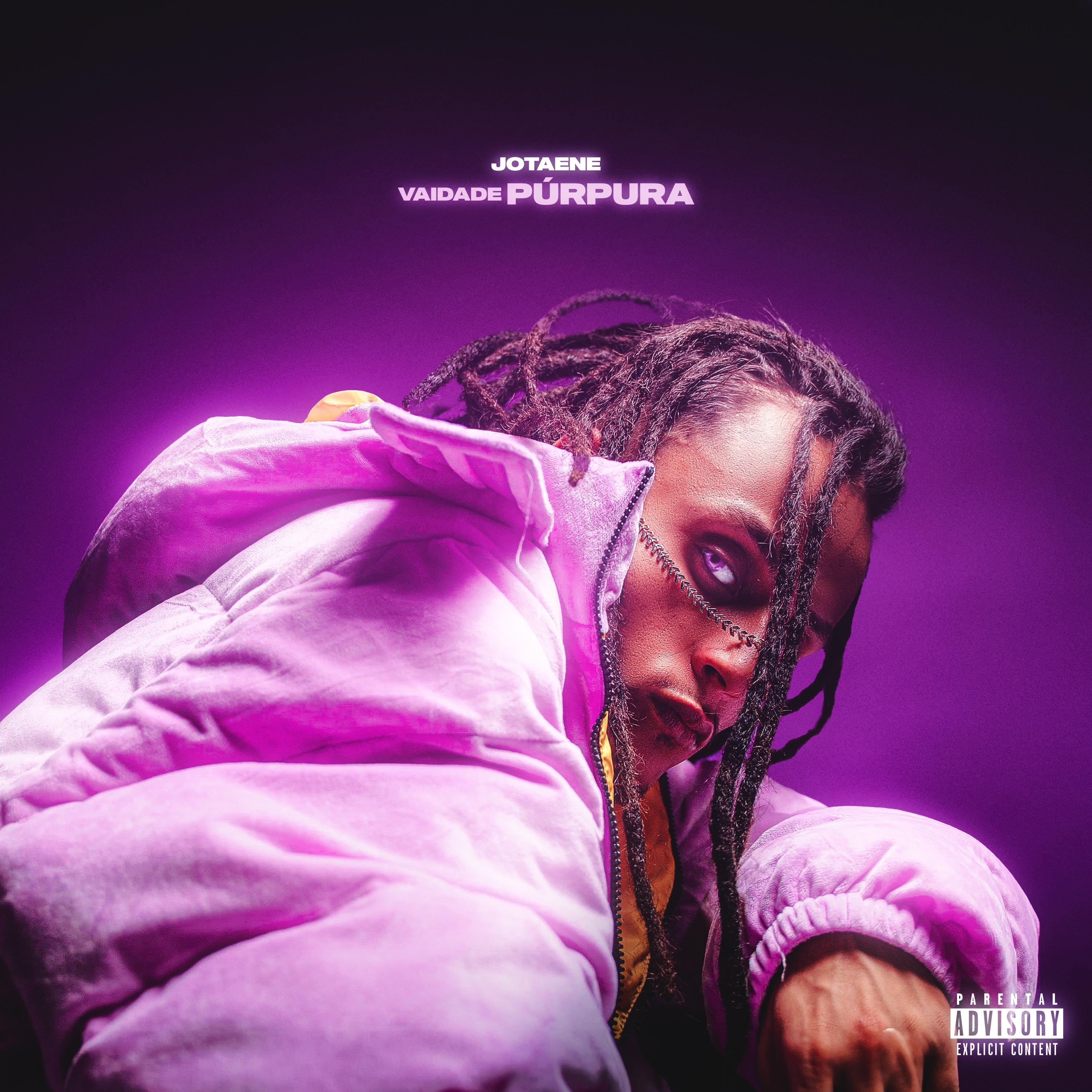 Постер альбома Vaidade Púrpura
