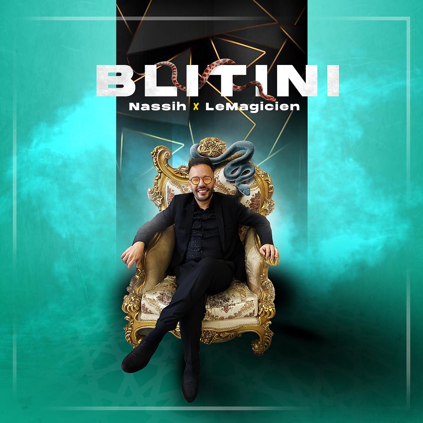 Постер альбома Blitini