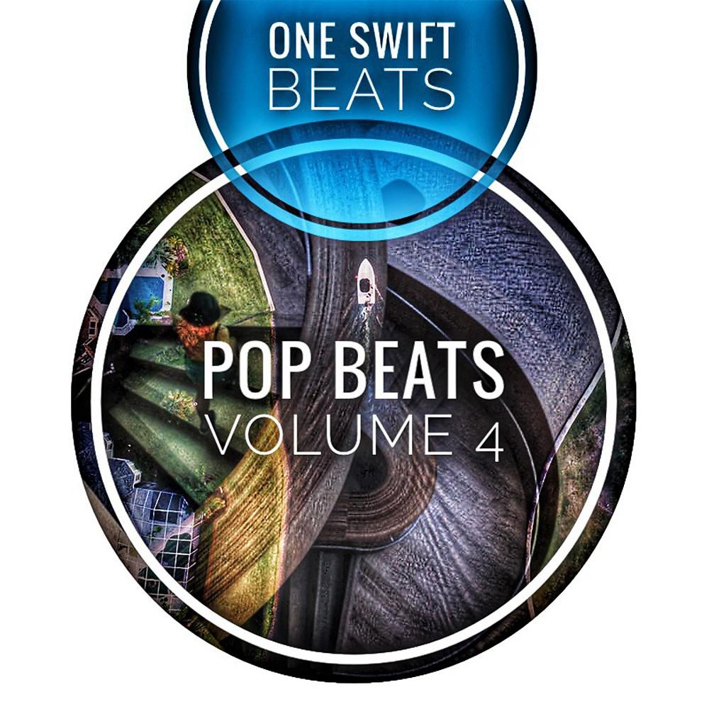 Постер альбома Pop Beats, Vol. 4