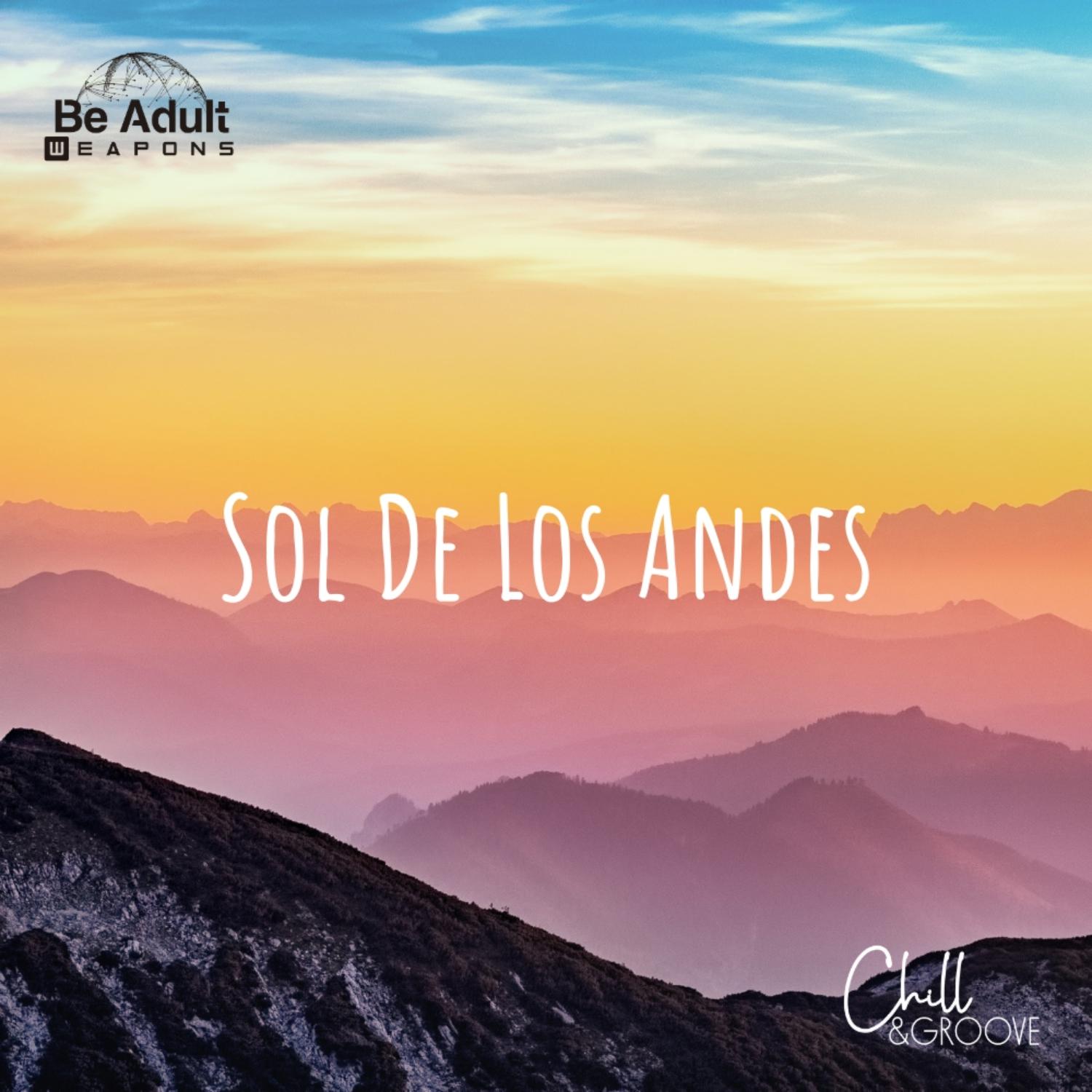 Постер альбома Sol de los Andes