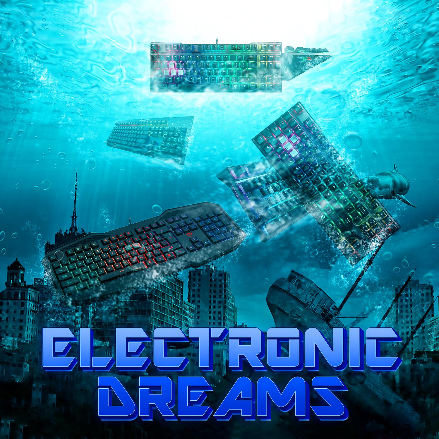 Постер альбома Electronic Dreams