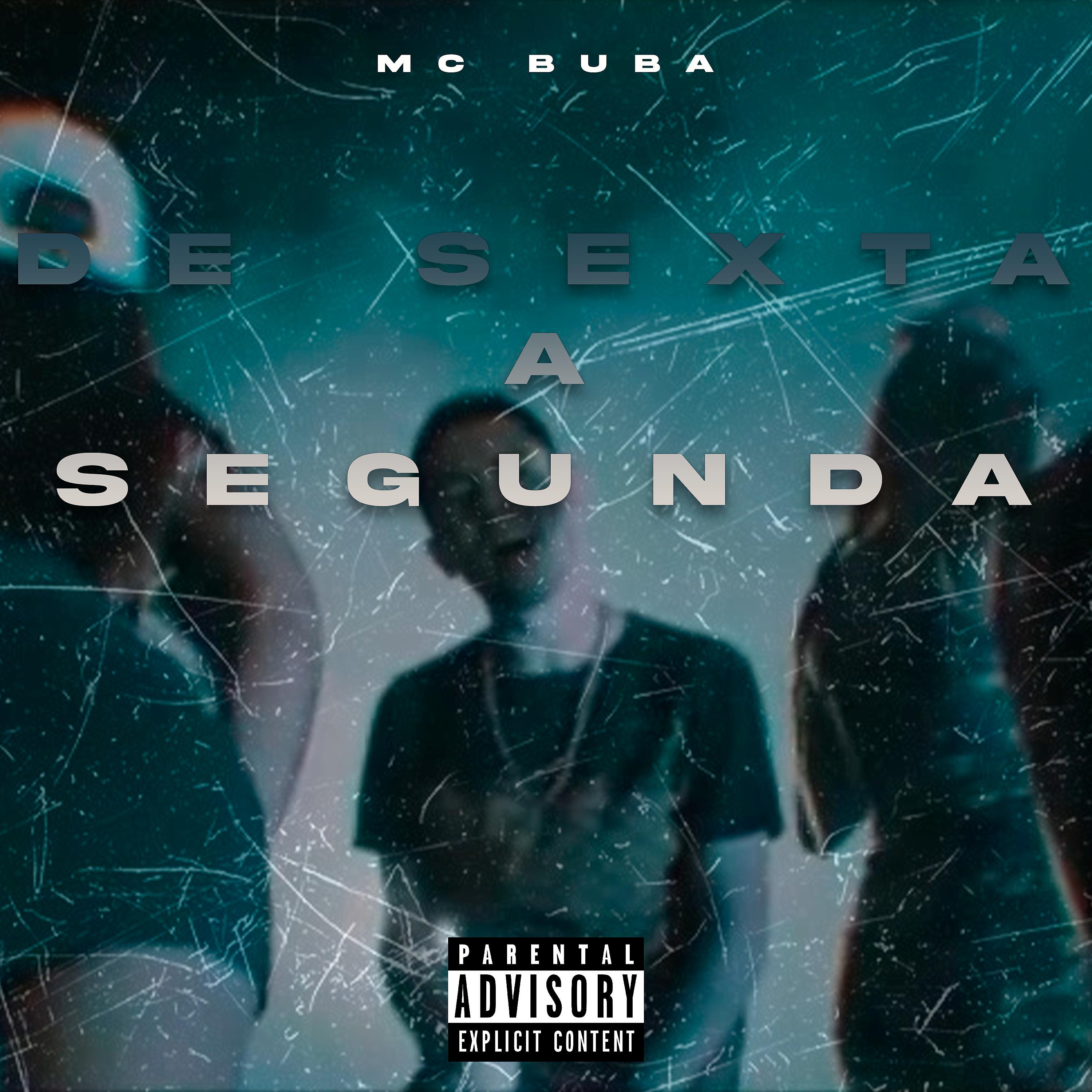 Постер альбома De Sexta a Segunda
