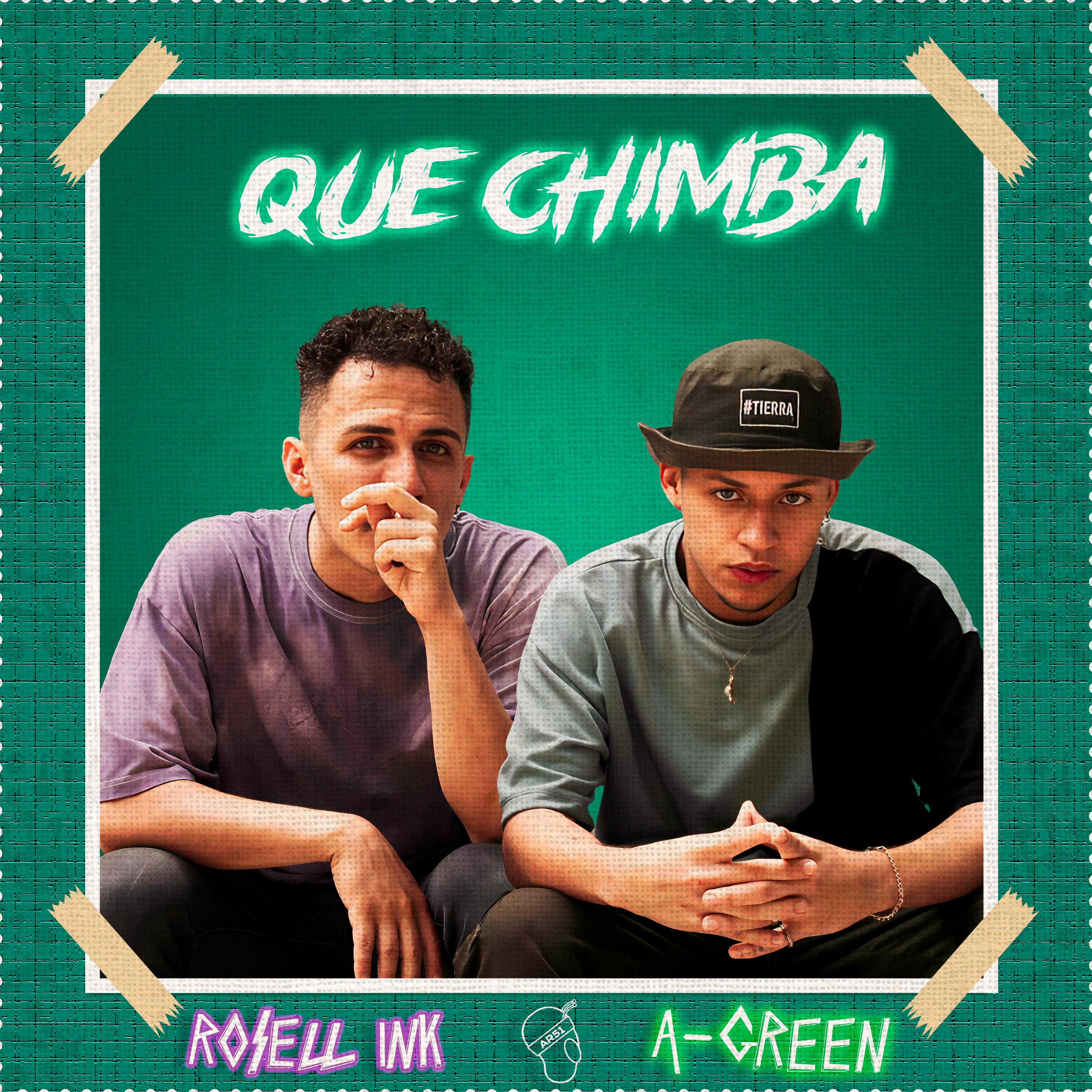 Постер альбома Que Chimba