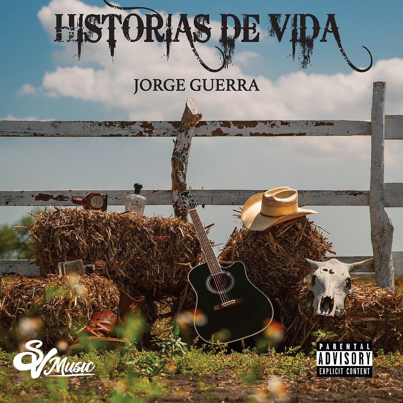 Постер альбома Historias De Vida