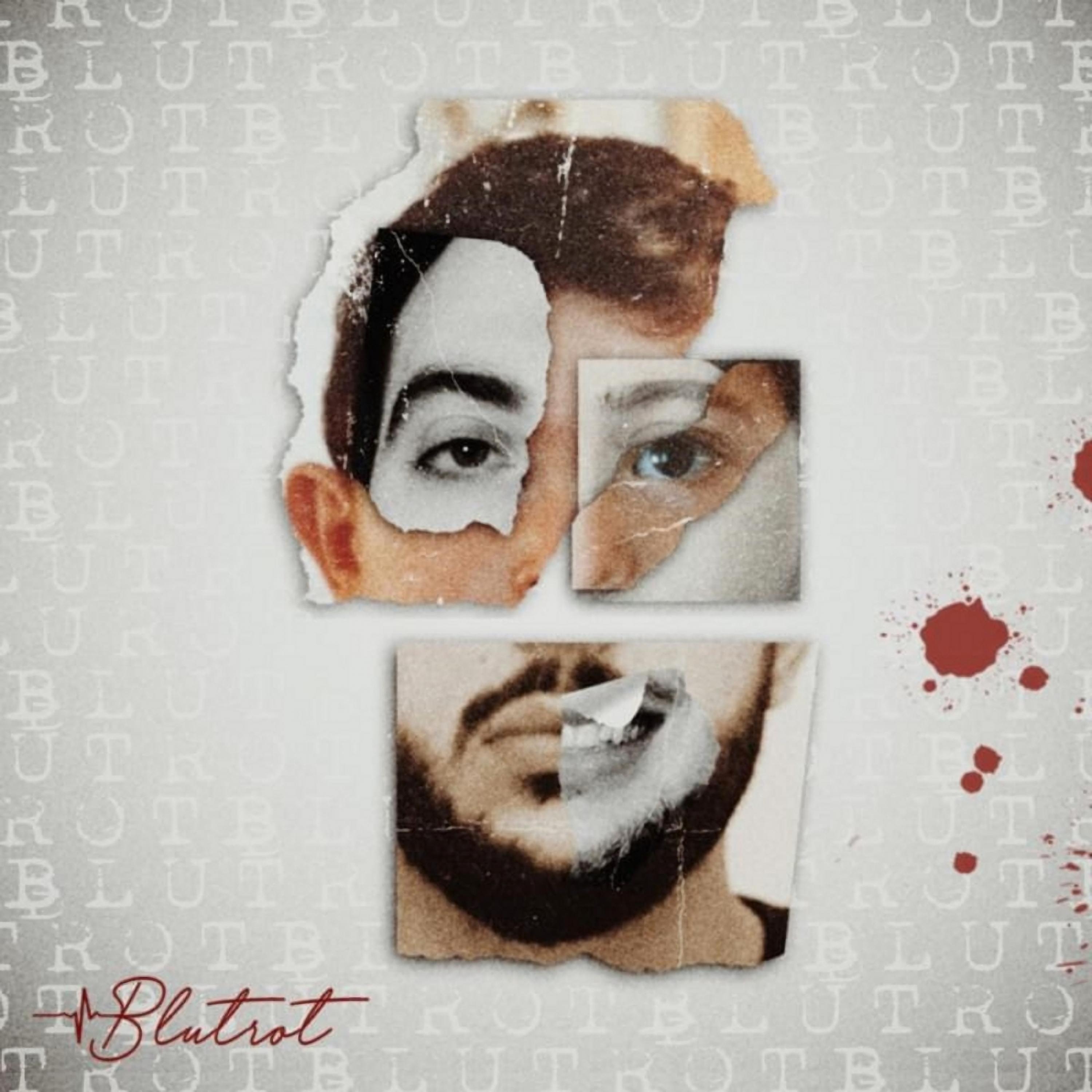 Постер альбома Blutrot